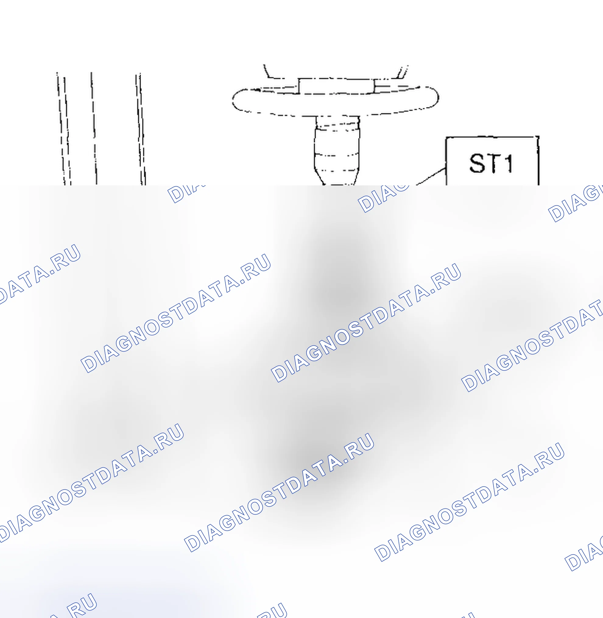 Рис. 147. Subaru Impreza GD/GC/GG
