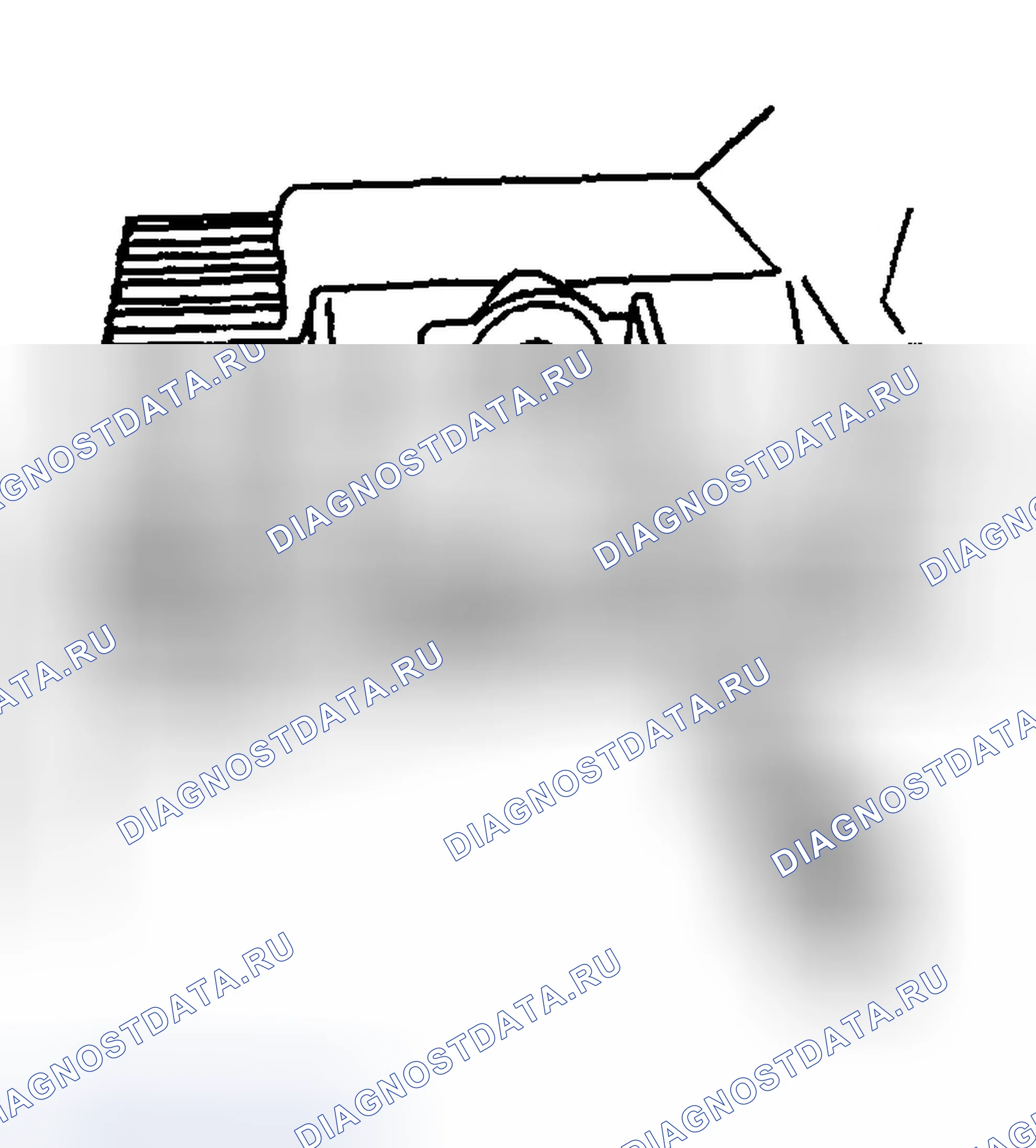 Рис. 72. Chevrolet Silverado 2500 