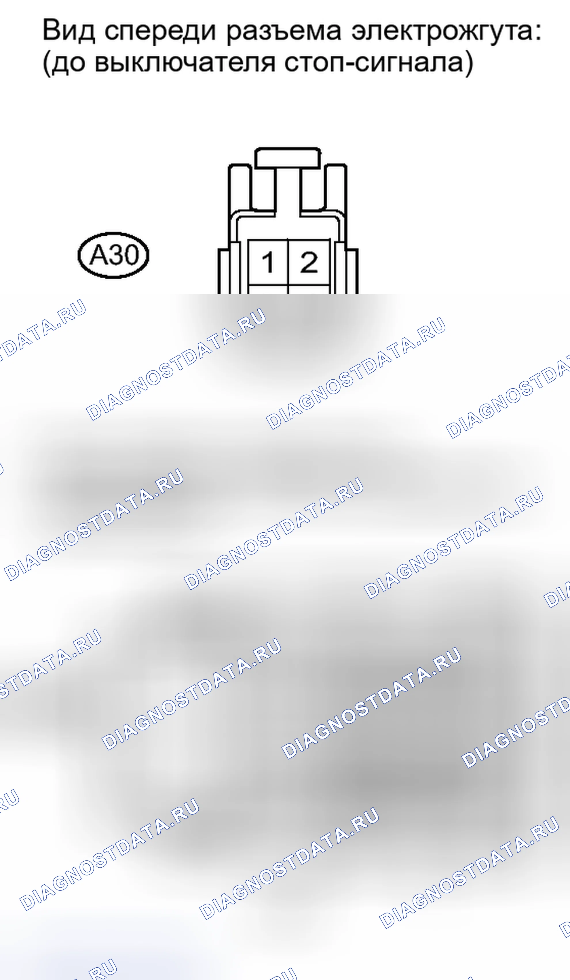 Рис. 17. Toyota Land Cruiser 200 рестайлинг