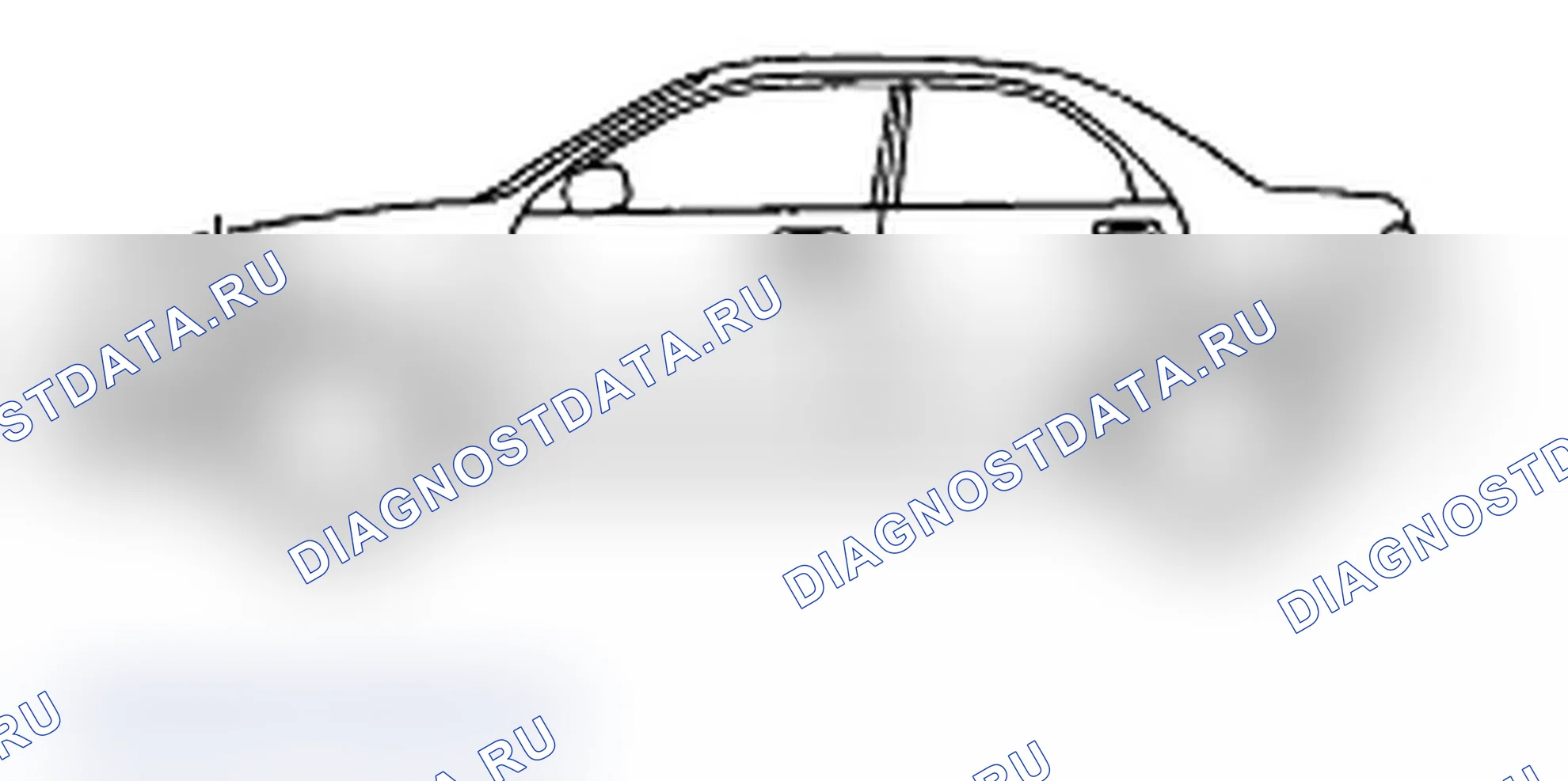 Рис. 56. Subaru Impreza WRX STI GD рестайлинг 2