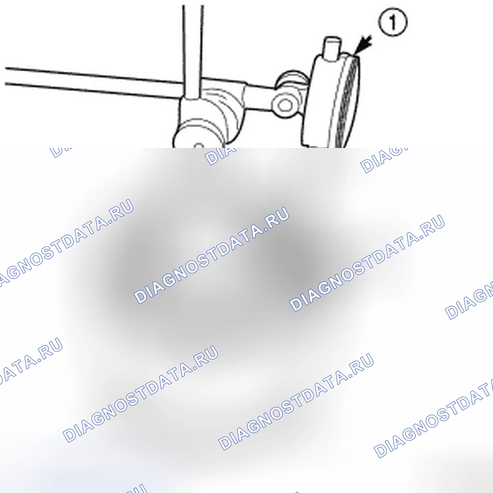Рис. 736. Dodge Avenger II