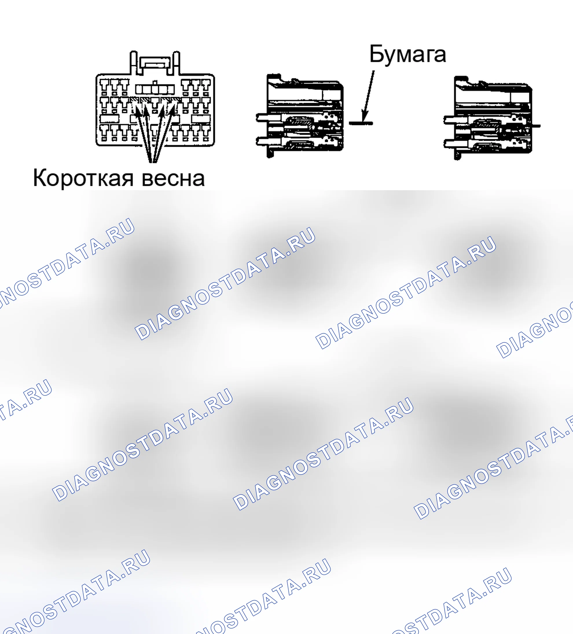 Рис. 16. Toyota Land Cruiser 100