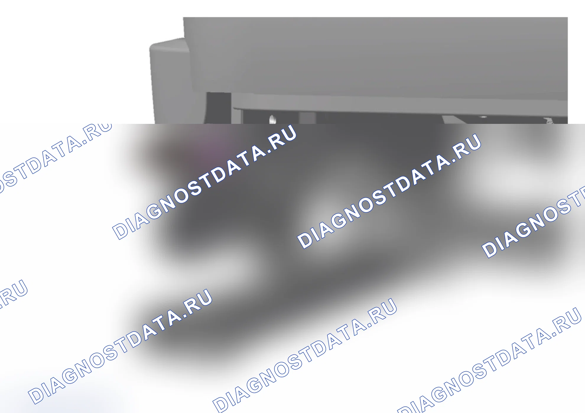 Разборка / установка — Haval Raptor. Haval Raptor I