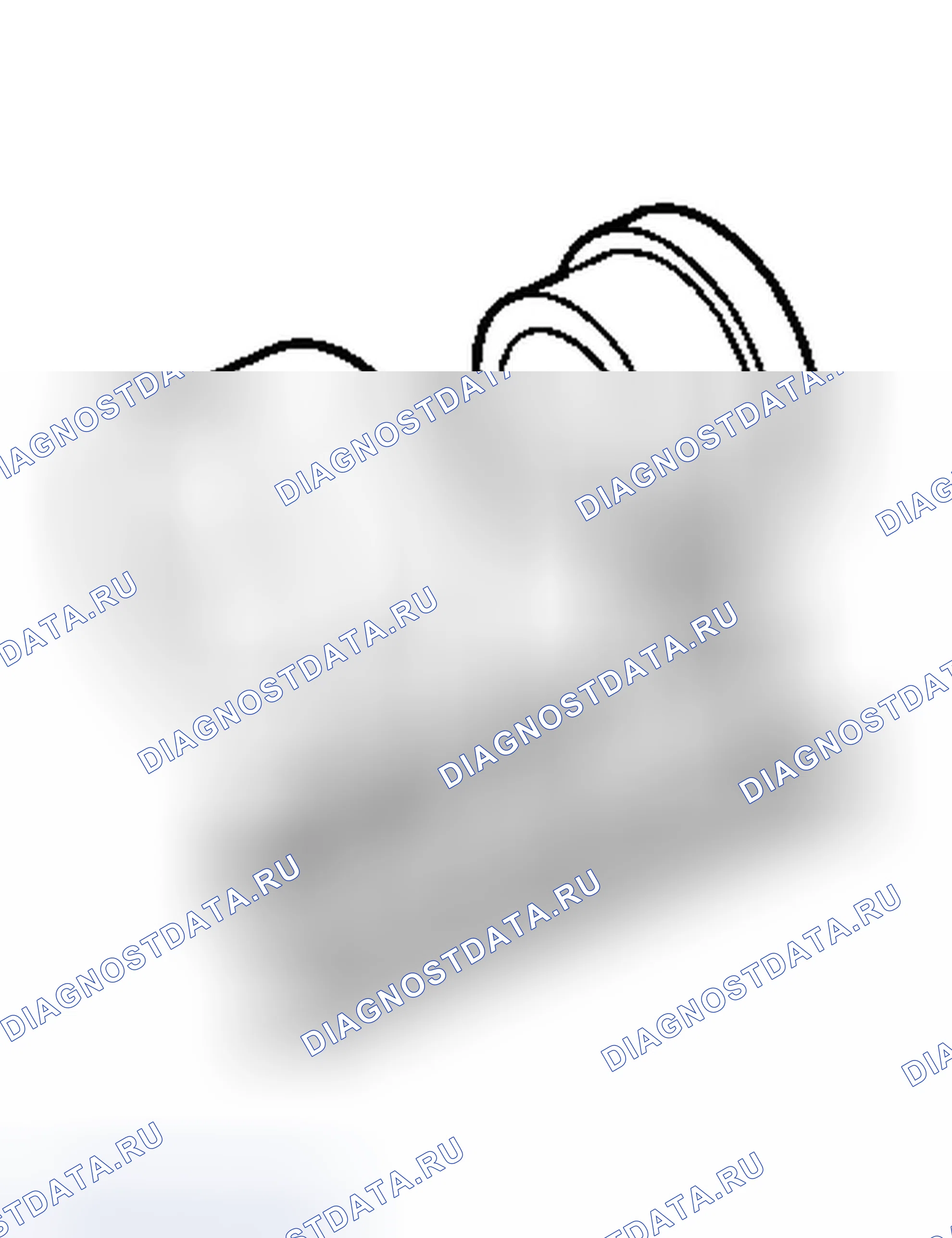 Рис. 4. Chevrolet Equinox I
