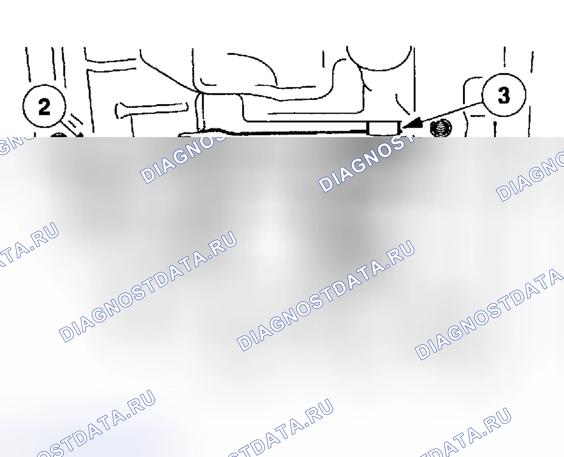 Рис. 331. Hyundai Pony I