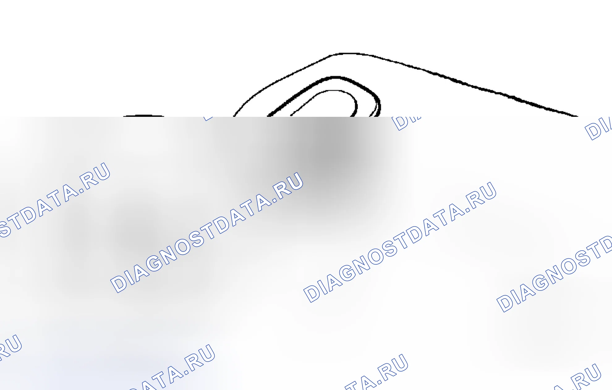 Рис. 60. Toyota Prius II рестайлинг