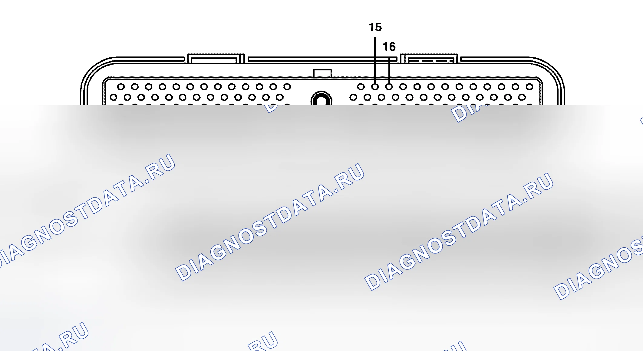 Рис. 4. Mercury Monterey VIII