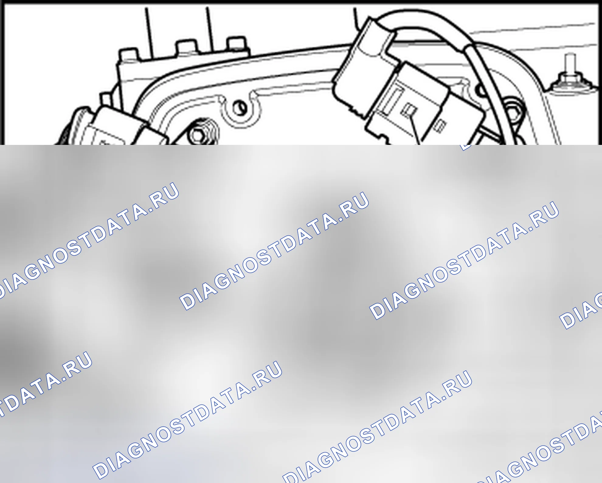 Рис. 139. Volkswagen Touareg I