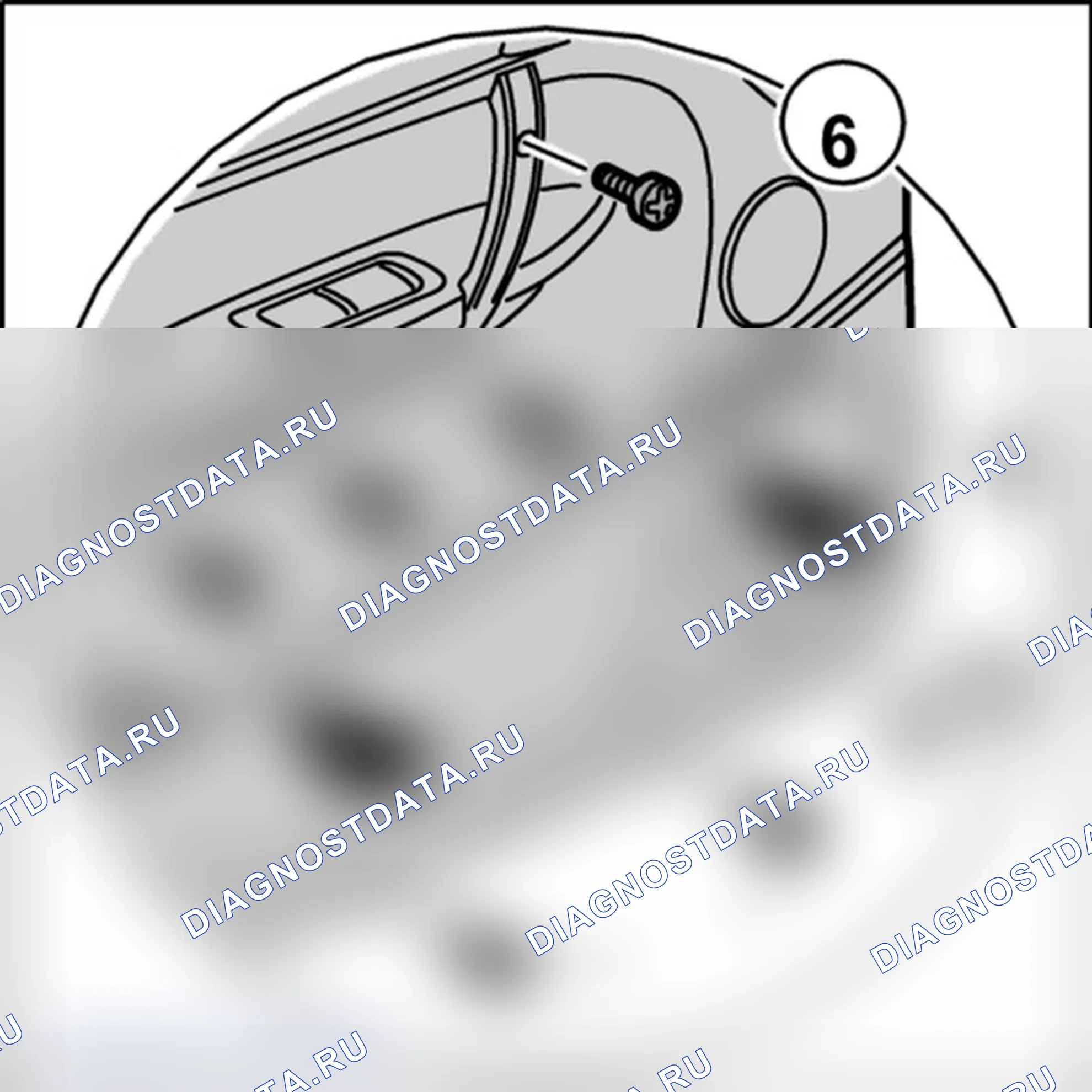 Рис. 297. Porsche Cayenne Turbo I рестайлинг