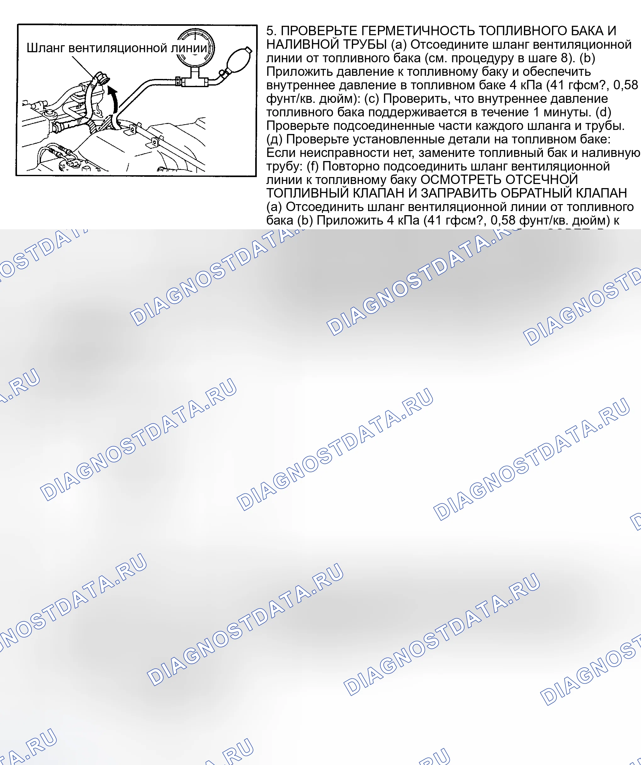Рис. 267. Toyota Land Cruiser 100 рестайлинг