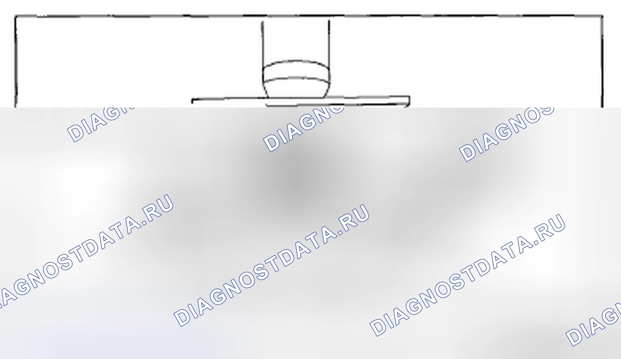 Рис. 605. Mazda 3 BL рестайлинг