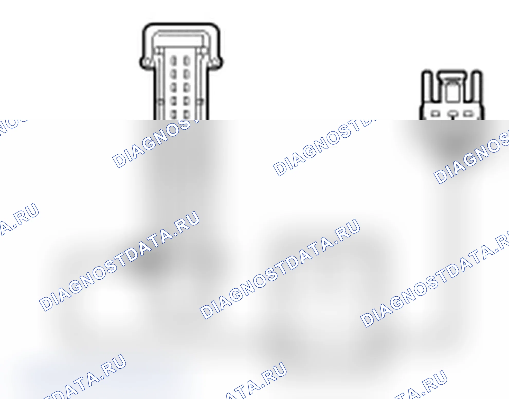Рис. 27. Ford Transit Connect I рестайлинг