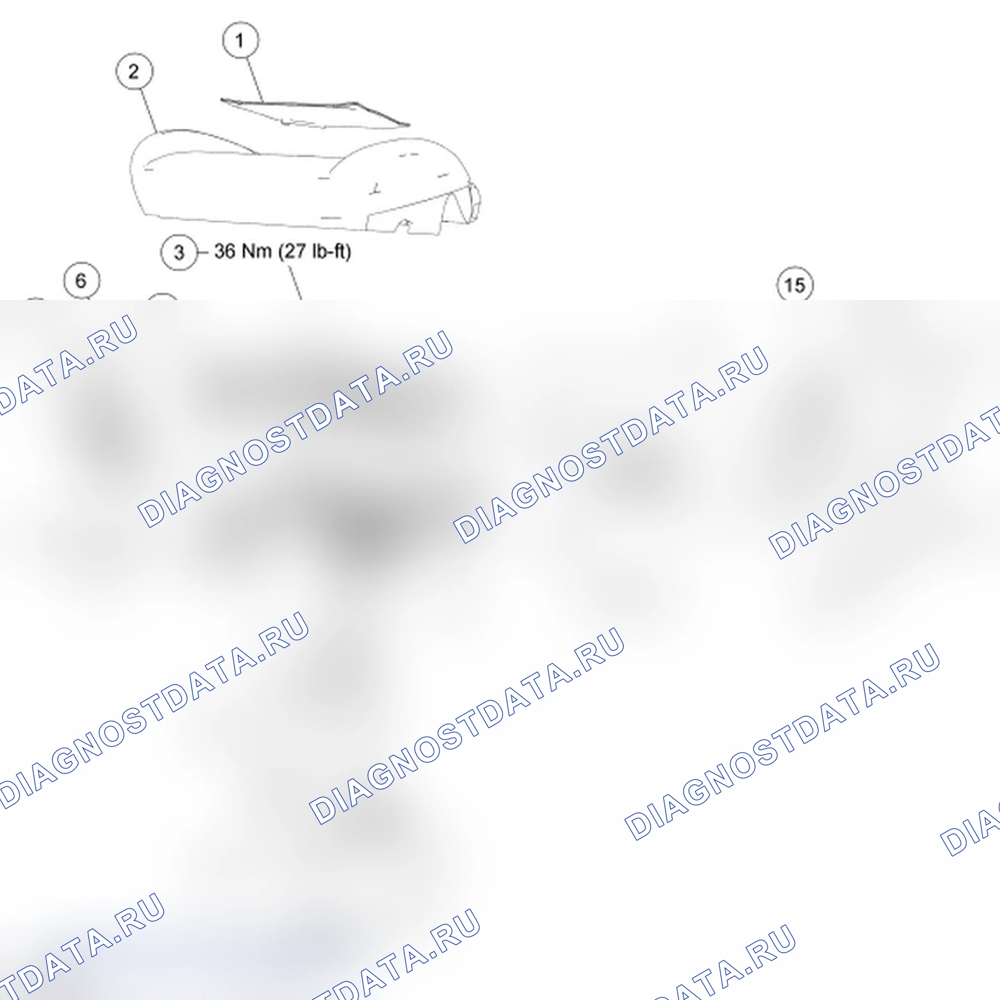 Рис. 123. Ford Explorer Sport Trac II