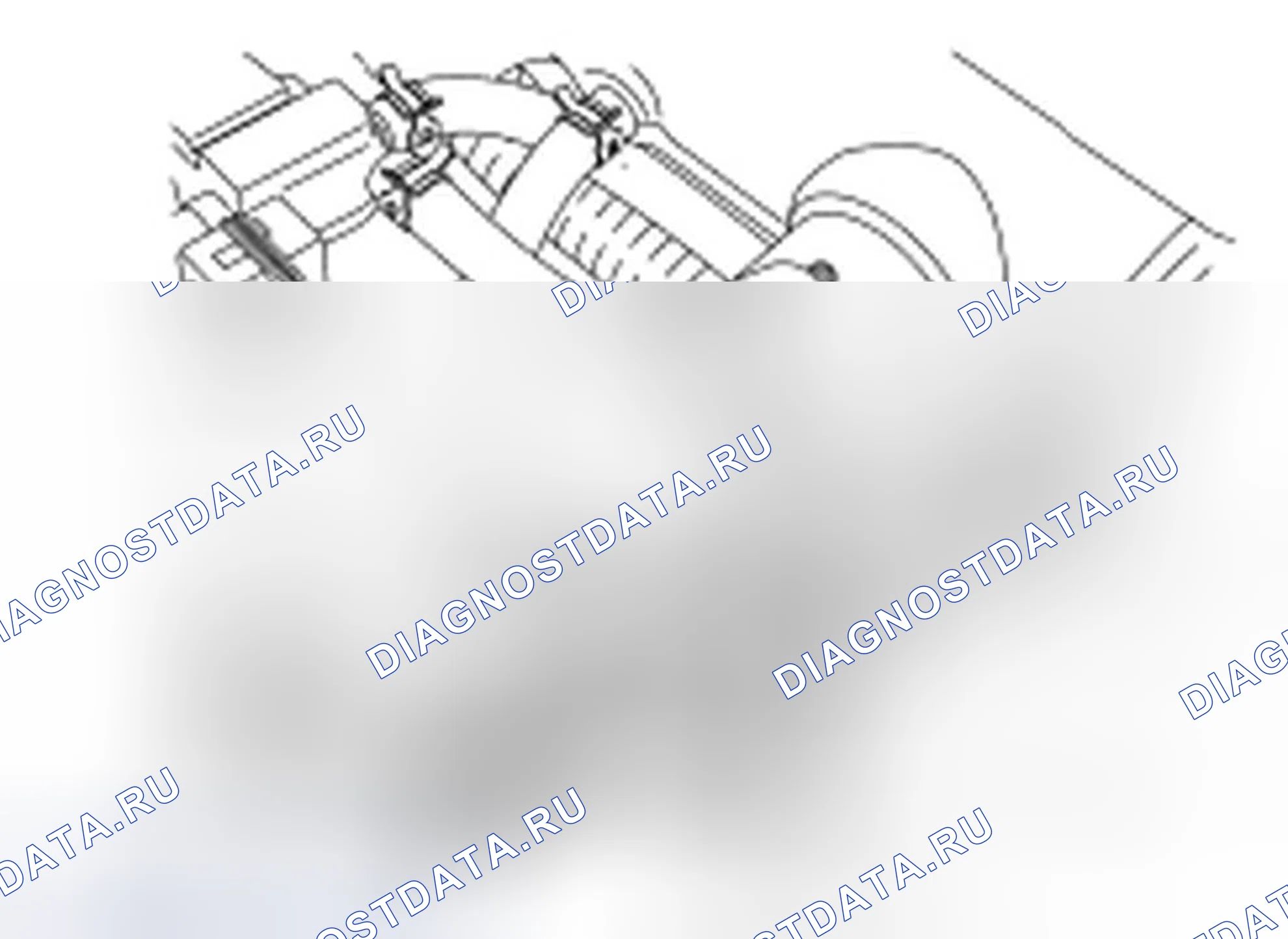 Рис. 2121. Ford Taurus VI