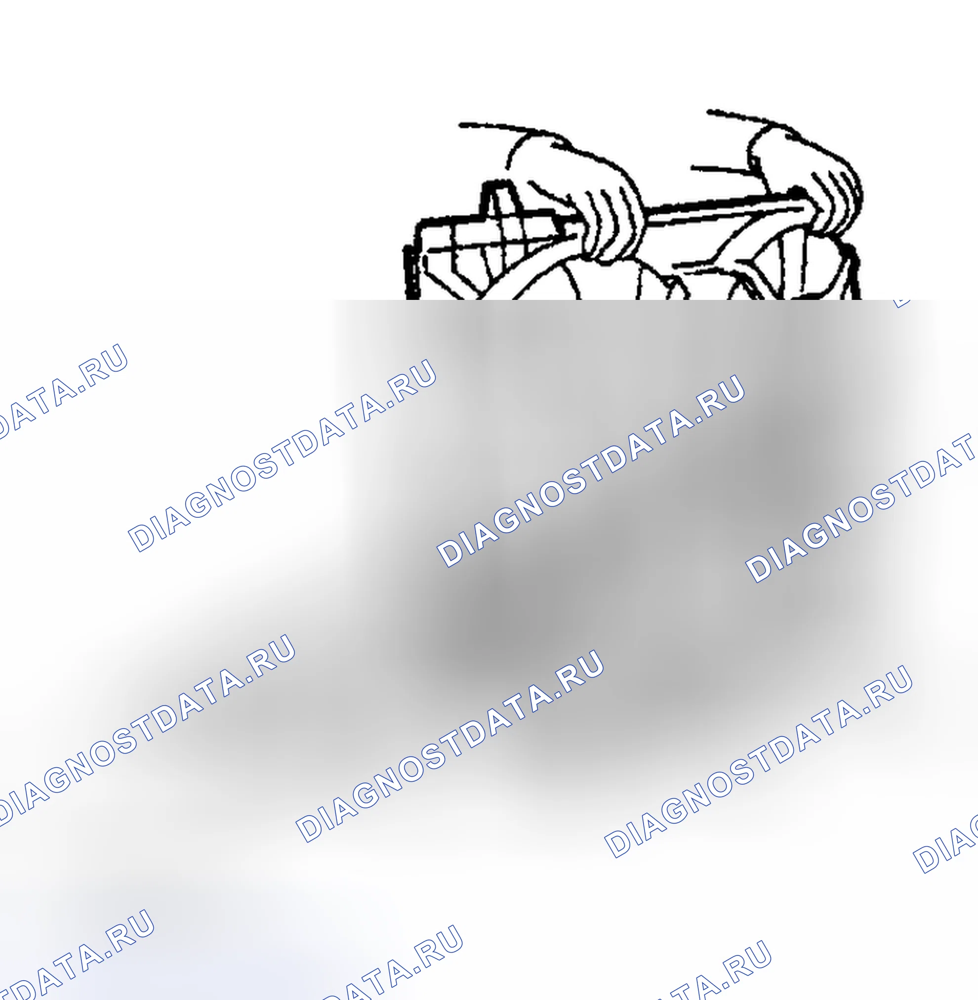Рис. 6. Subaru Forester SG