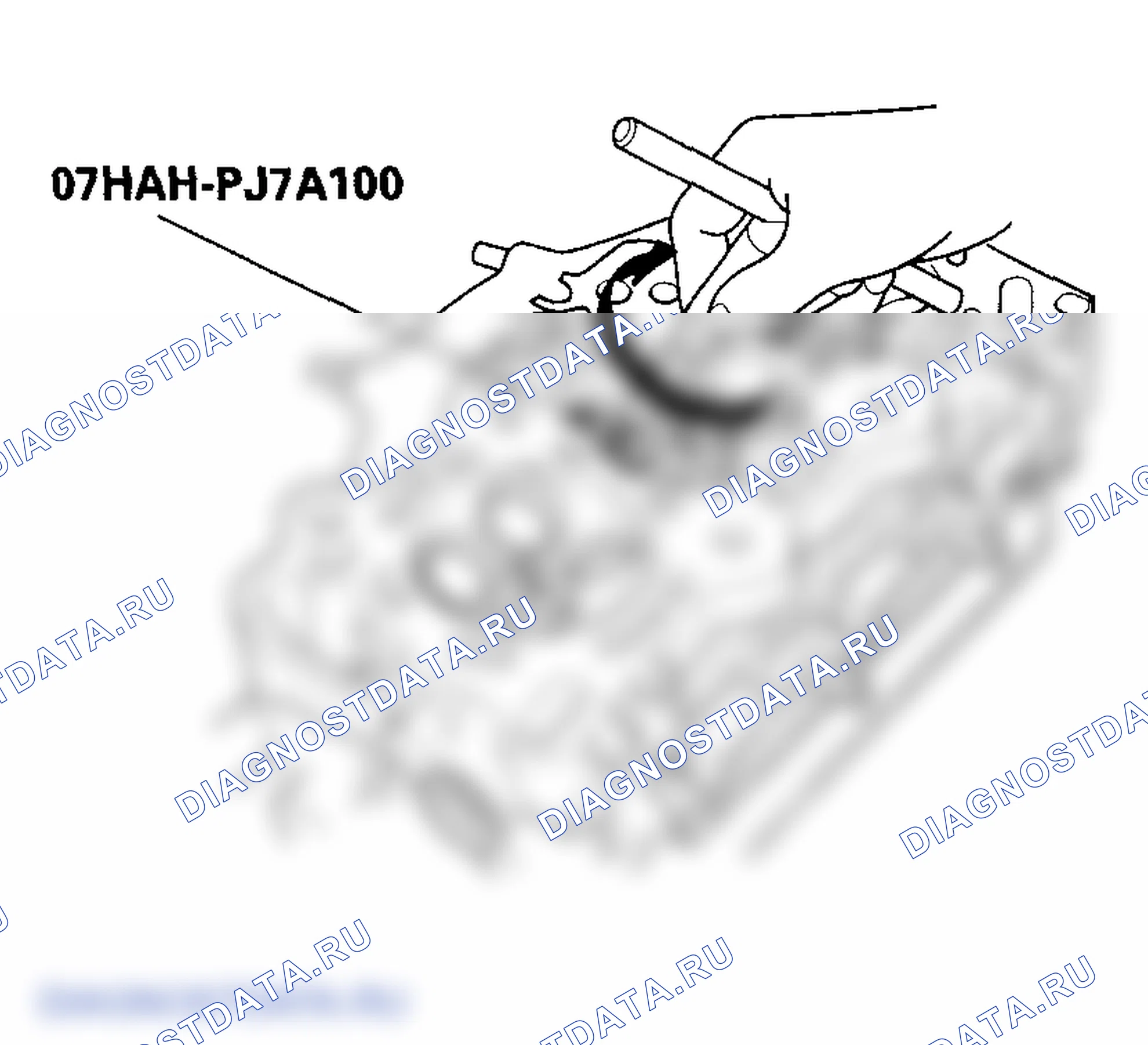 Рис. 301. Honda Odyssey III