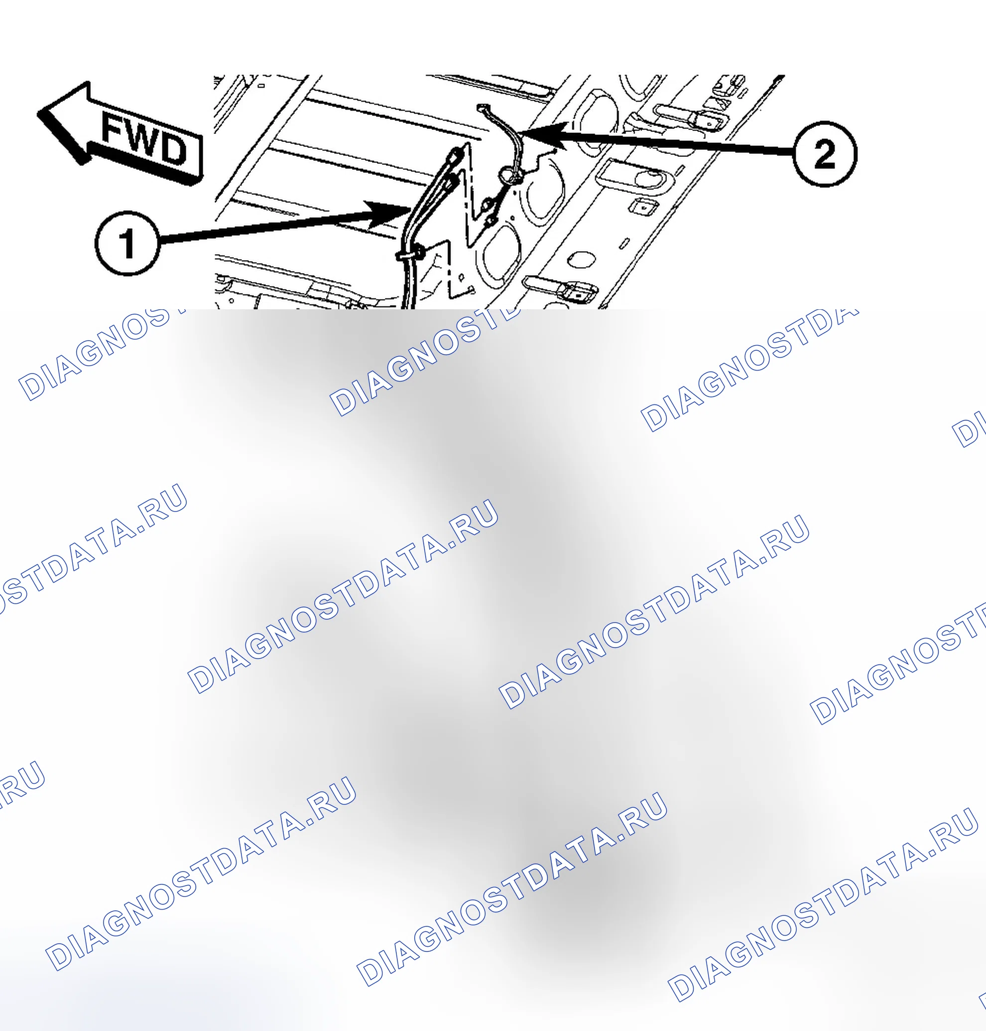 Рис. 139. Jeep Grand Cherokee WK