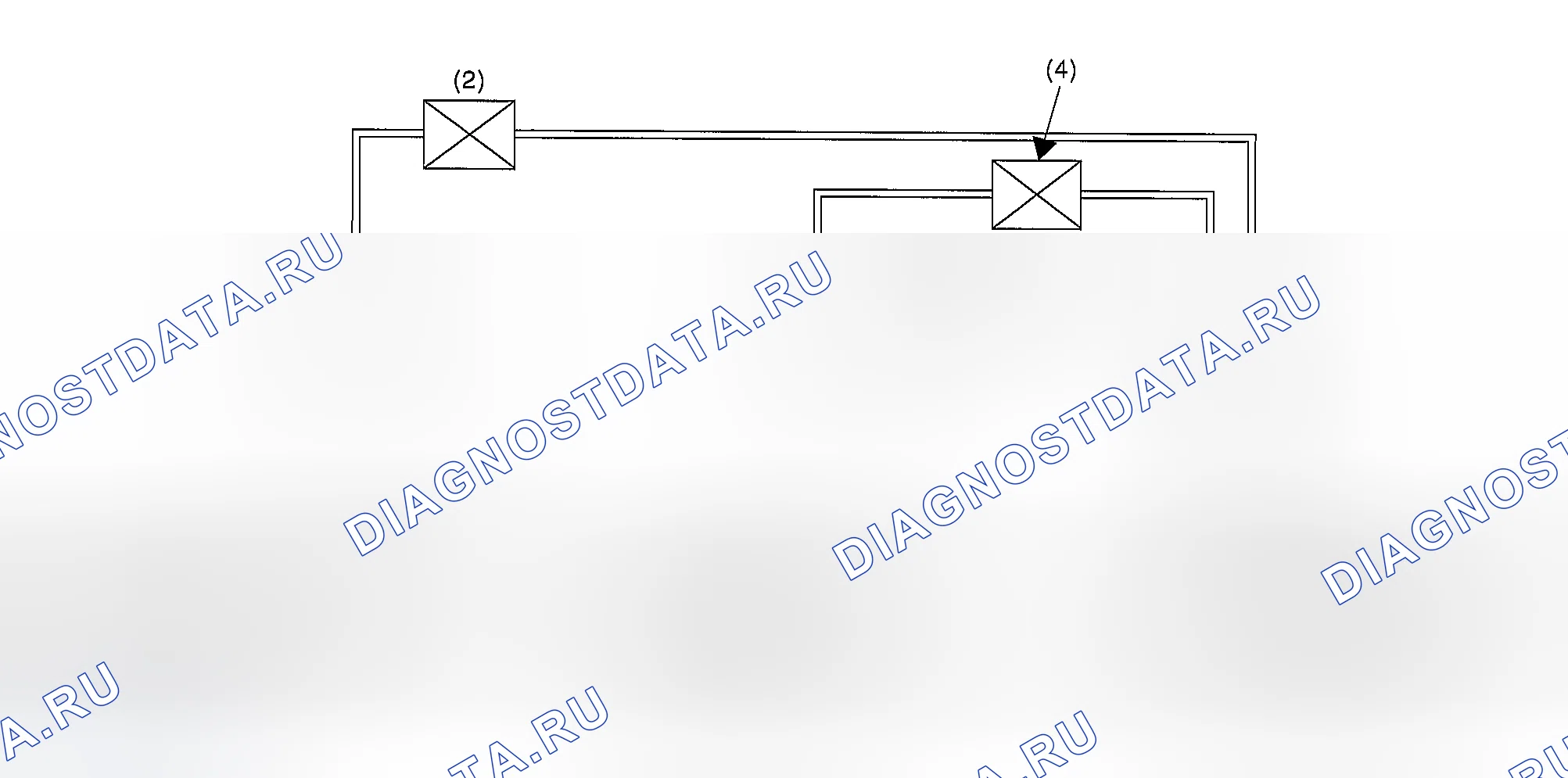 Рис. 2239. Subaru Outback BP