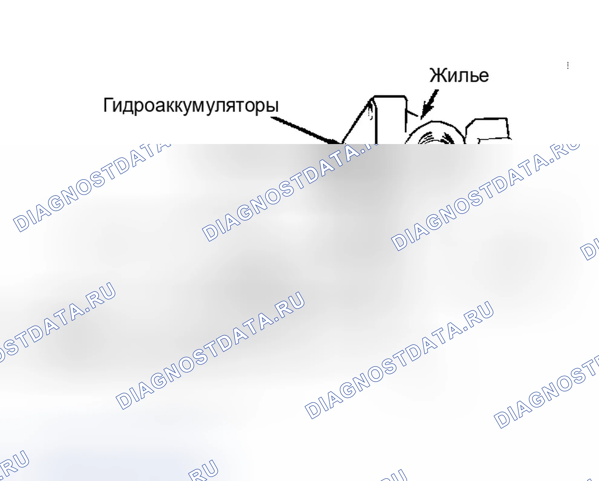 Рис. 31. GMC Cab & Chassis R3500 