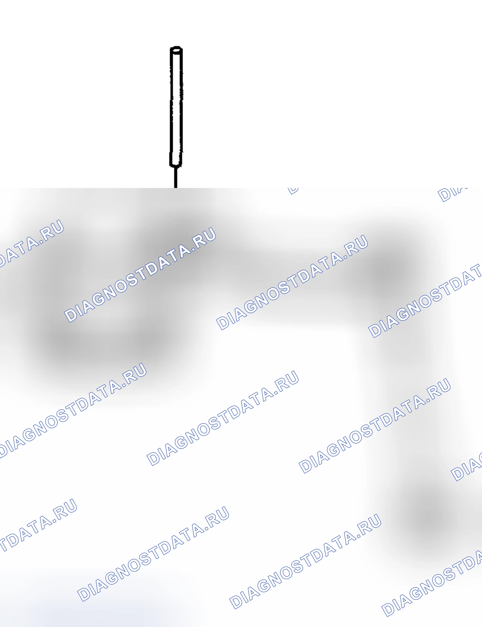 Рис. 16. Chevrolet TrailBlazer I