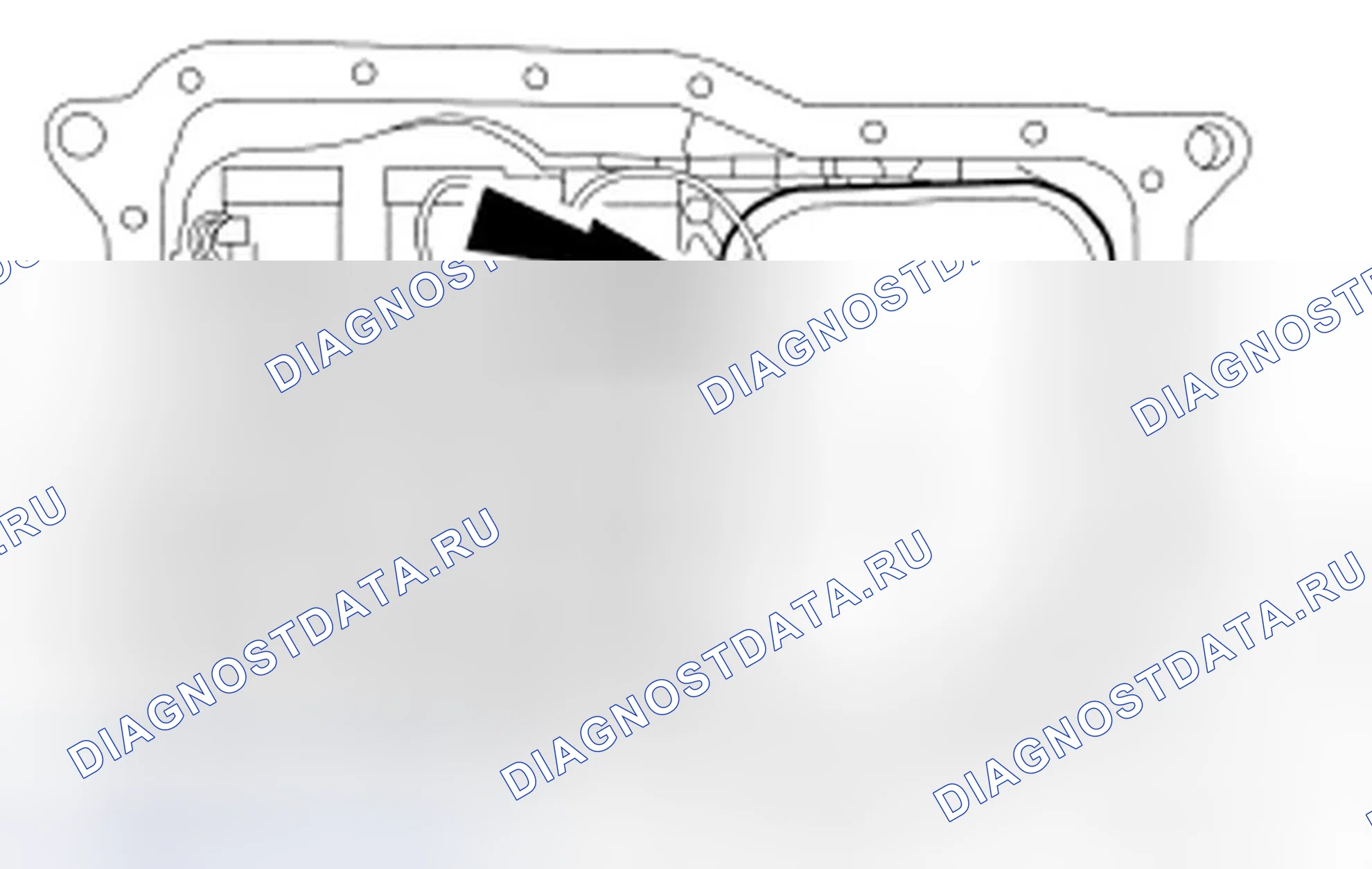 Рис. 242. Ford Focus II