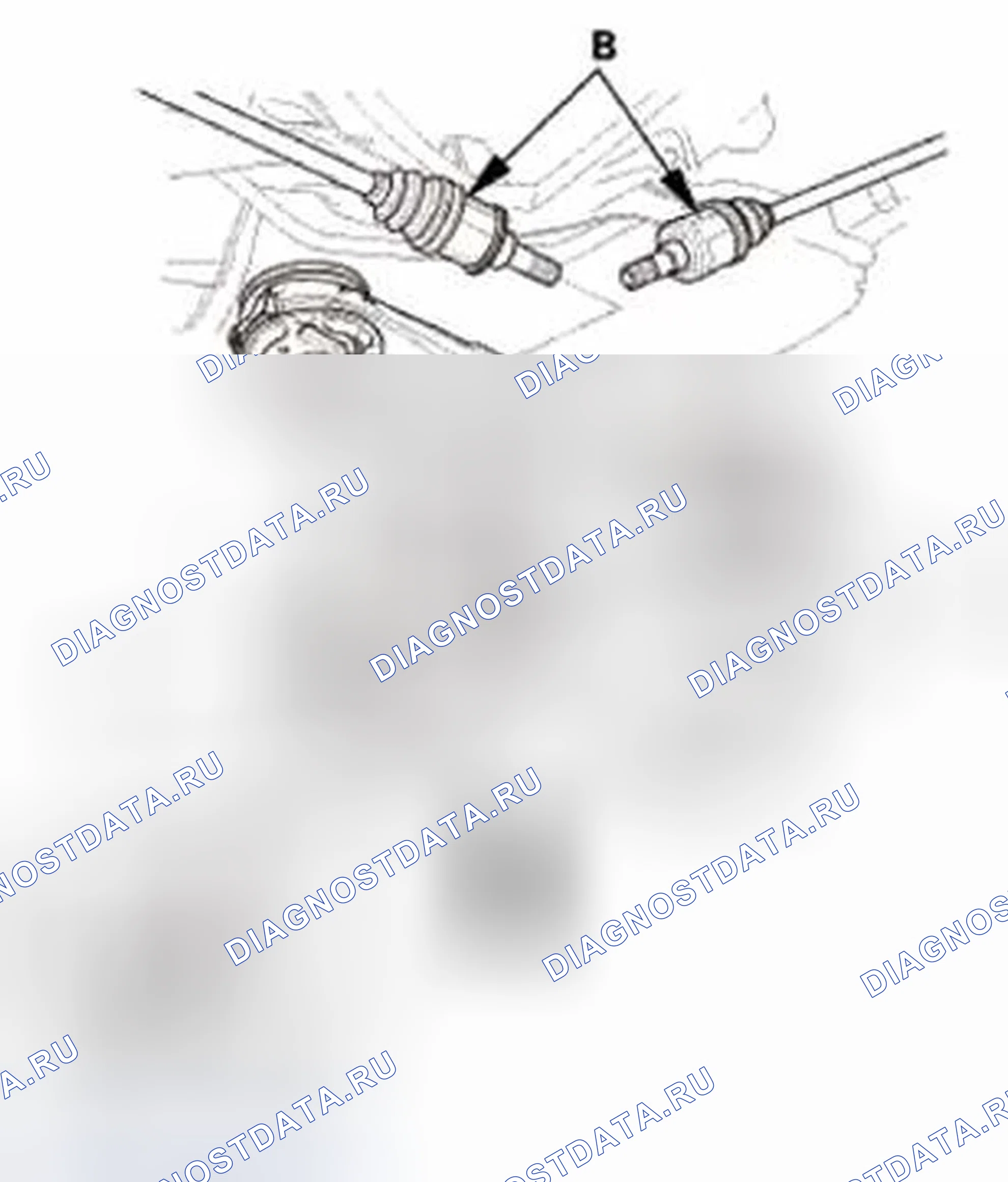 Рис. 148. Honda CR-V IV
