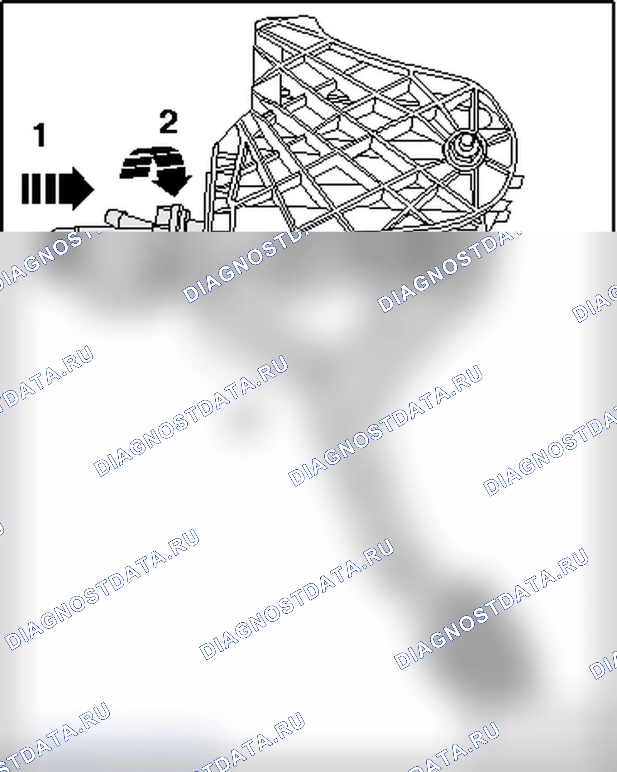 Рис. 28. Audi TT 8J рестайлинг