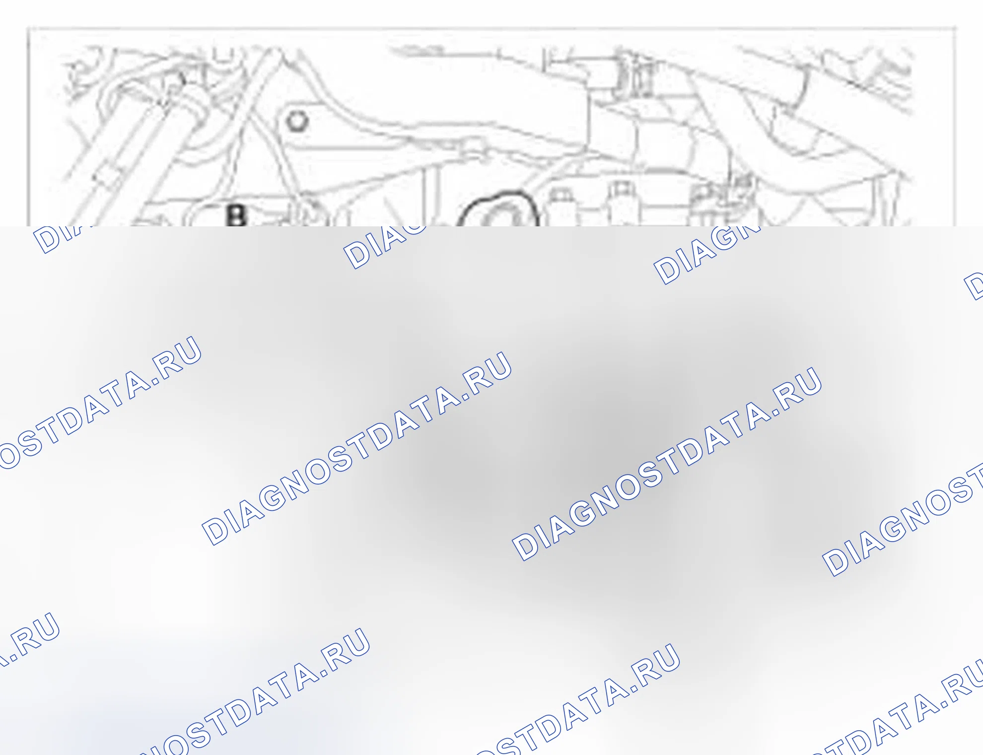 Рис. 394. Hyundai Sonata V рестайлинг