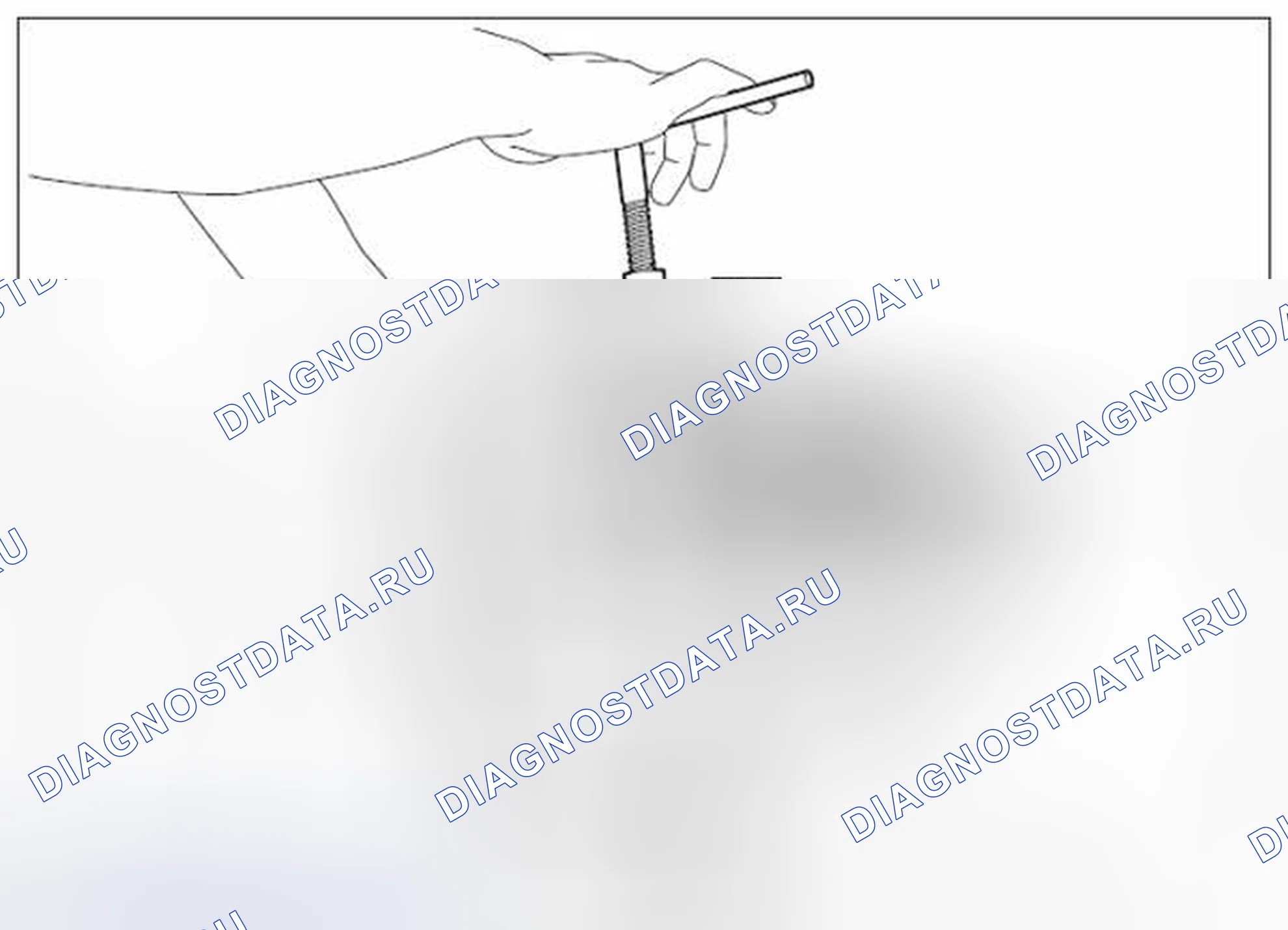 Рис. 328. Subaru Outback BR рестайлинг