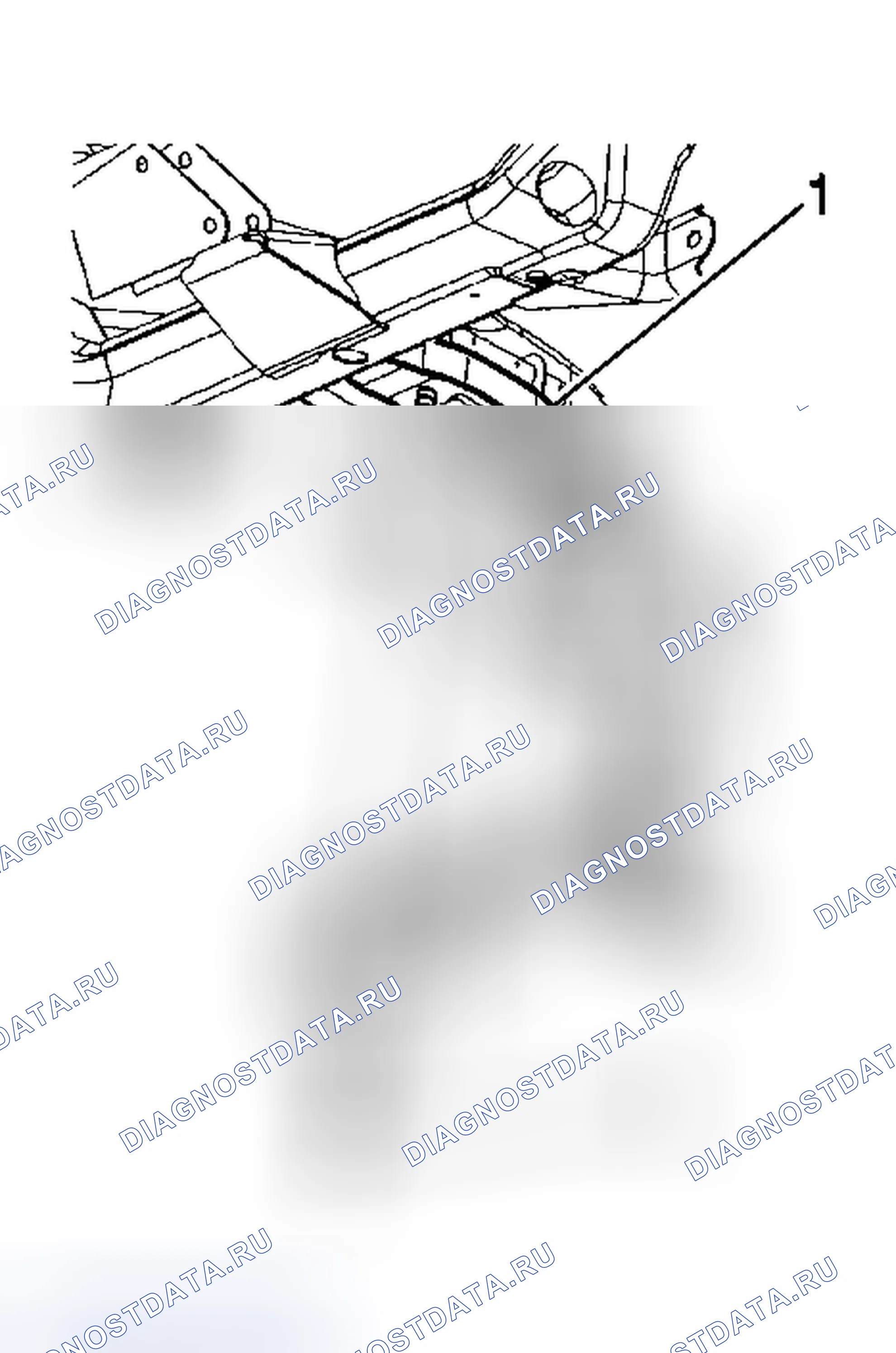Рис. 60. Chevrolet Silverado 2500 GMT400 final