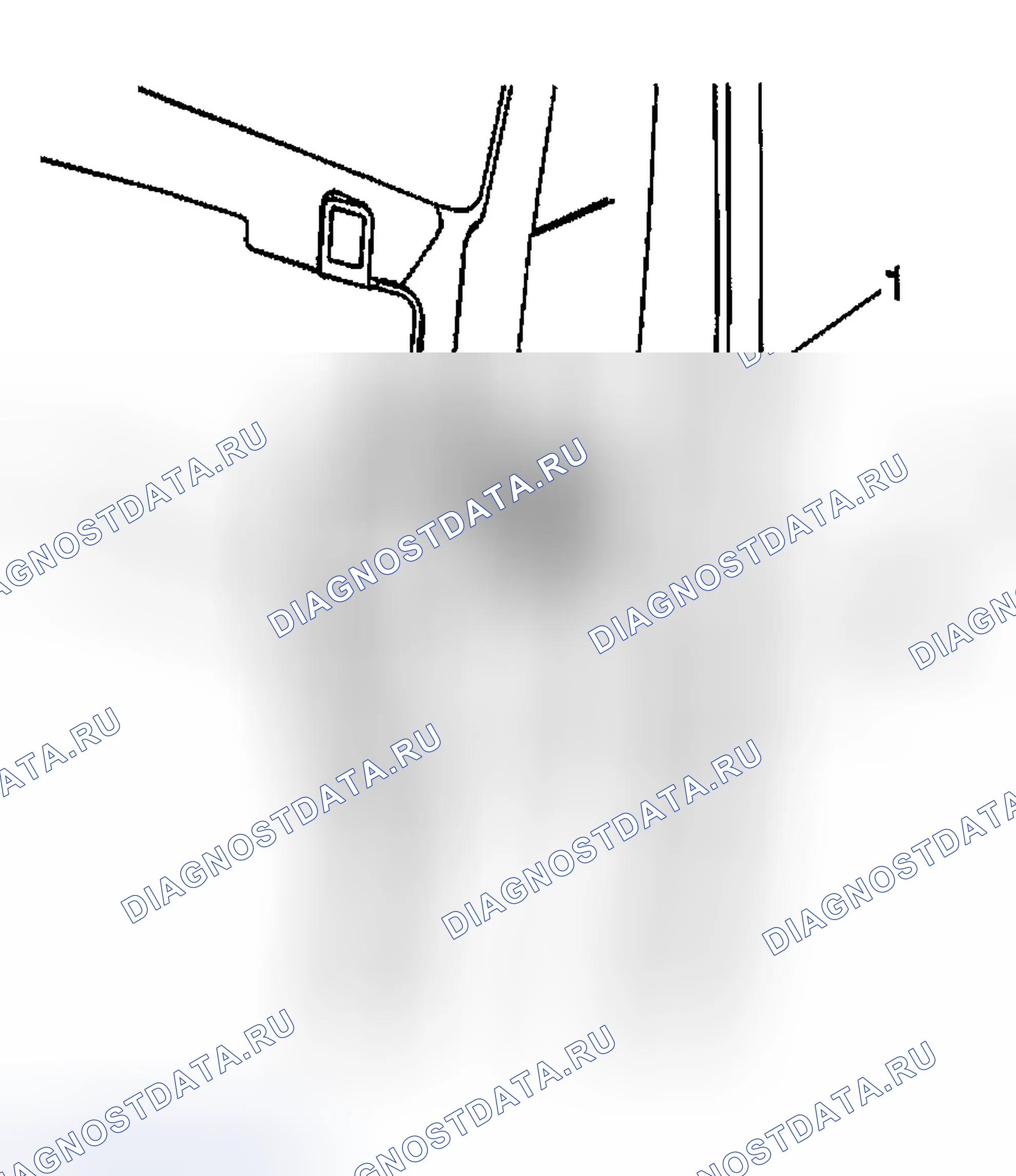 Рис. 110. Chevrolet Chevy Express H2500 
