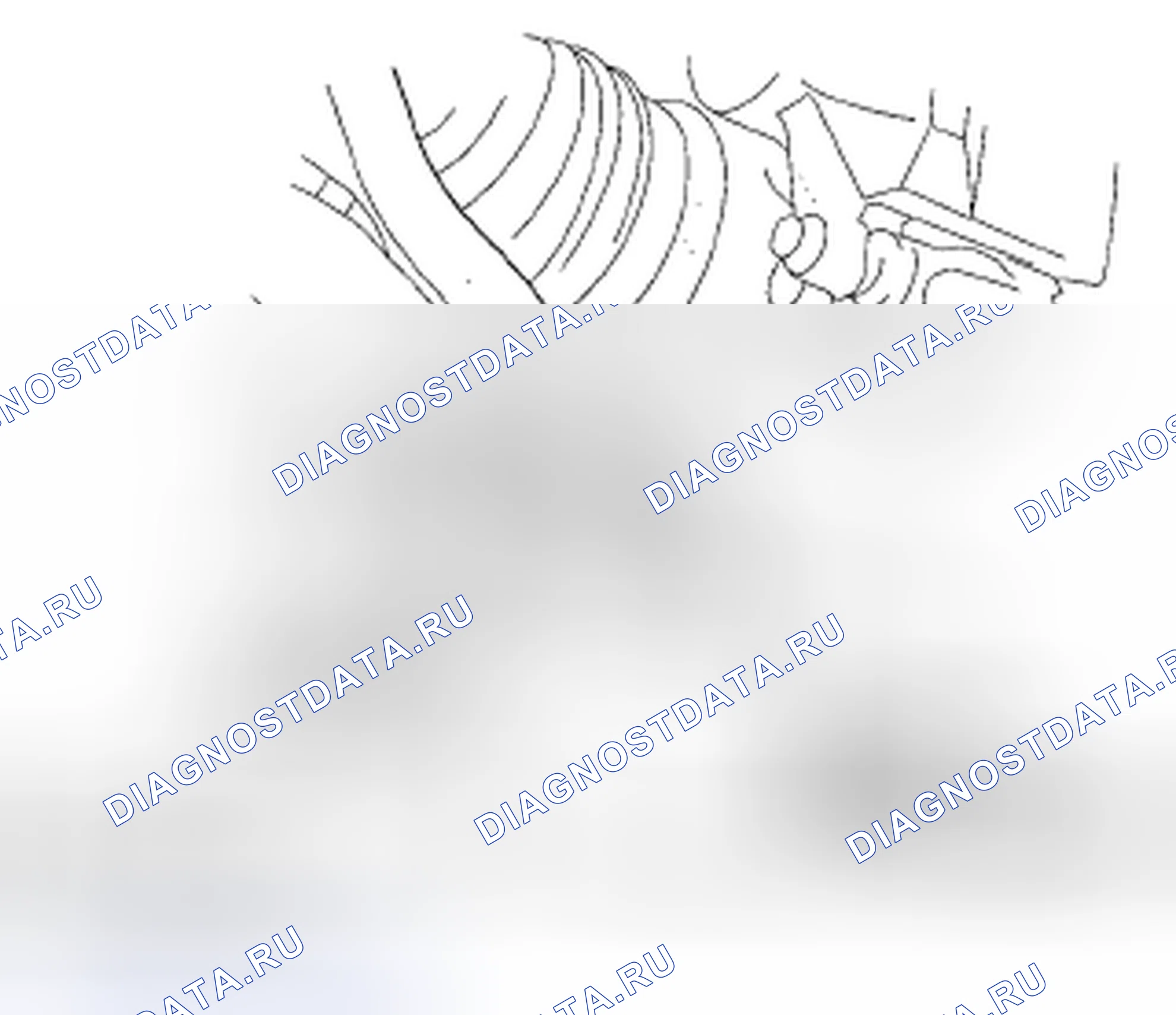 Рис. 167. Honda Civic VIII рестайлинг