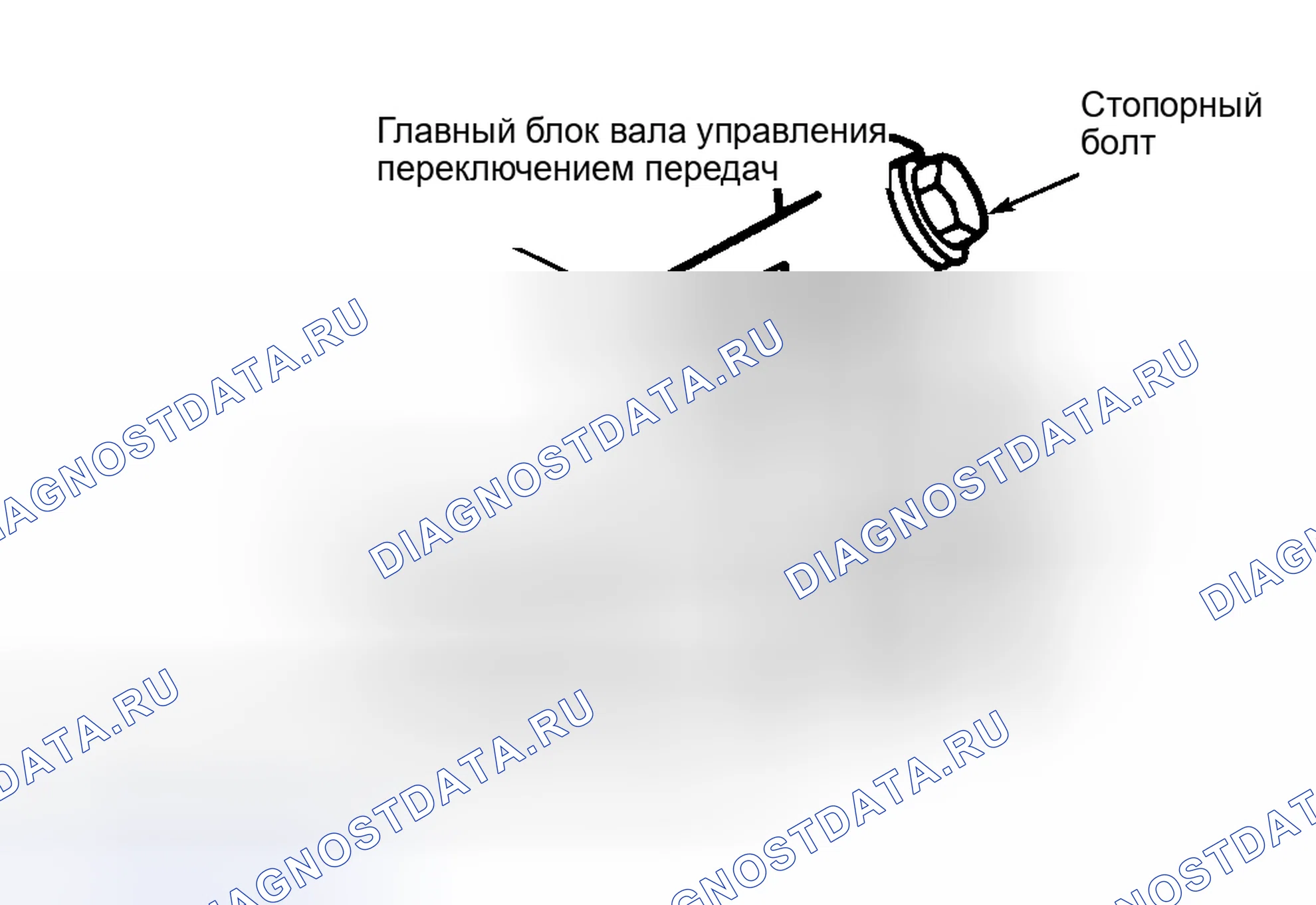 Рис. 11: ОБРАТНАЯ СБОРКА ТРАНСАКСЕЛЯ. Hyundai Palisade I