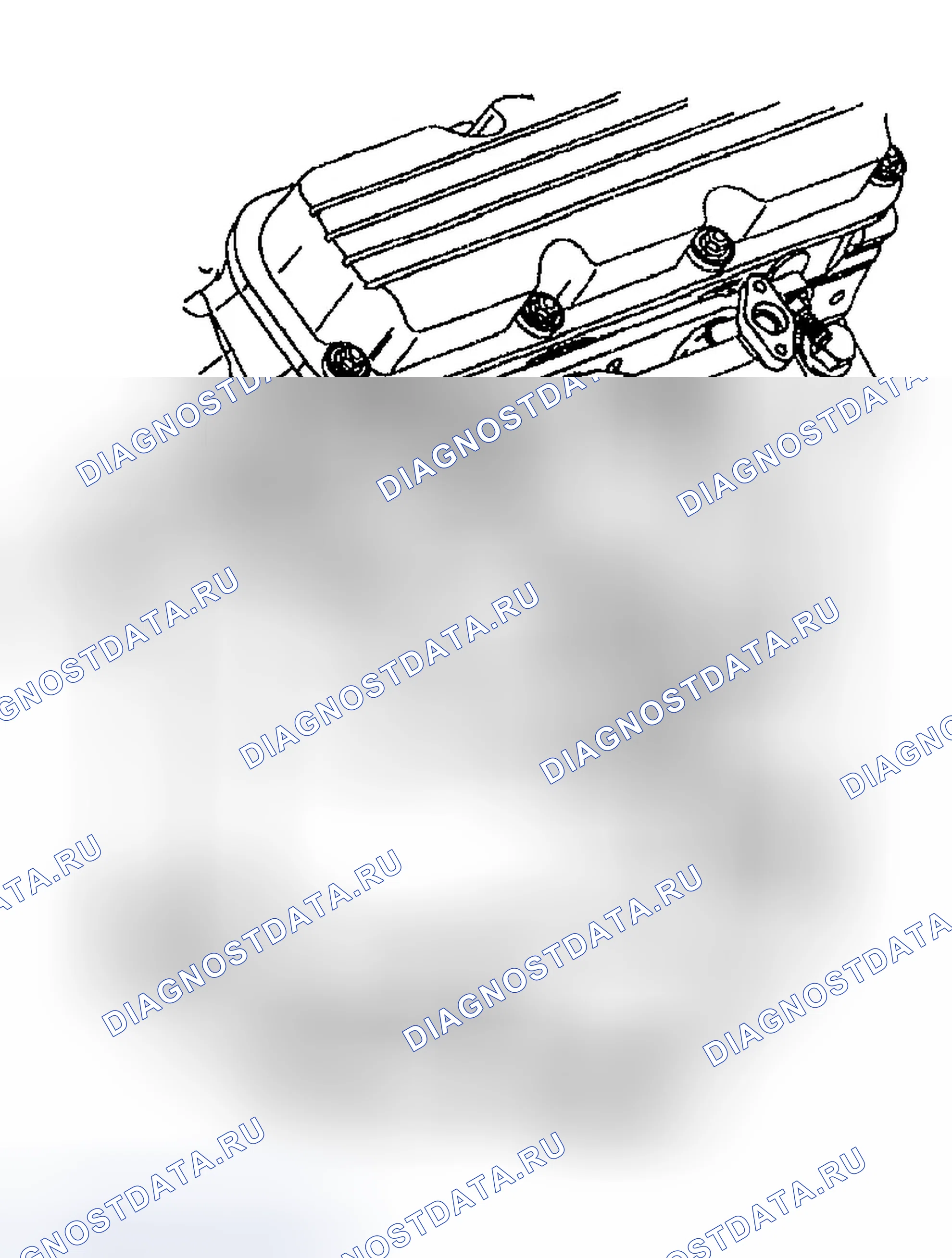 Рис. 615. Chevrolet Impala VIII