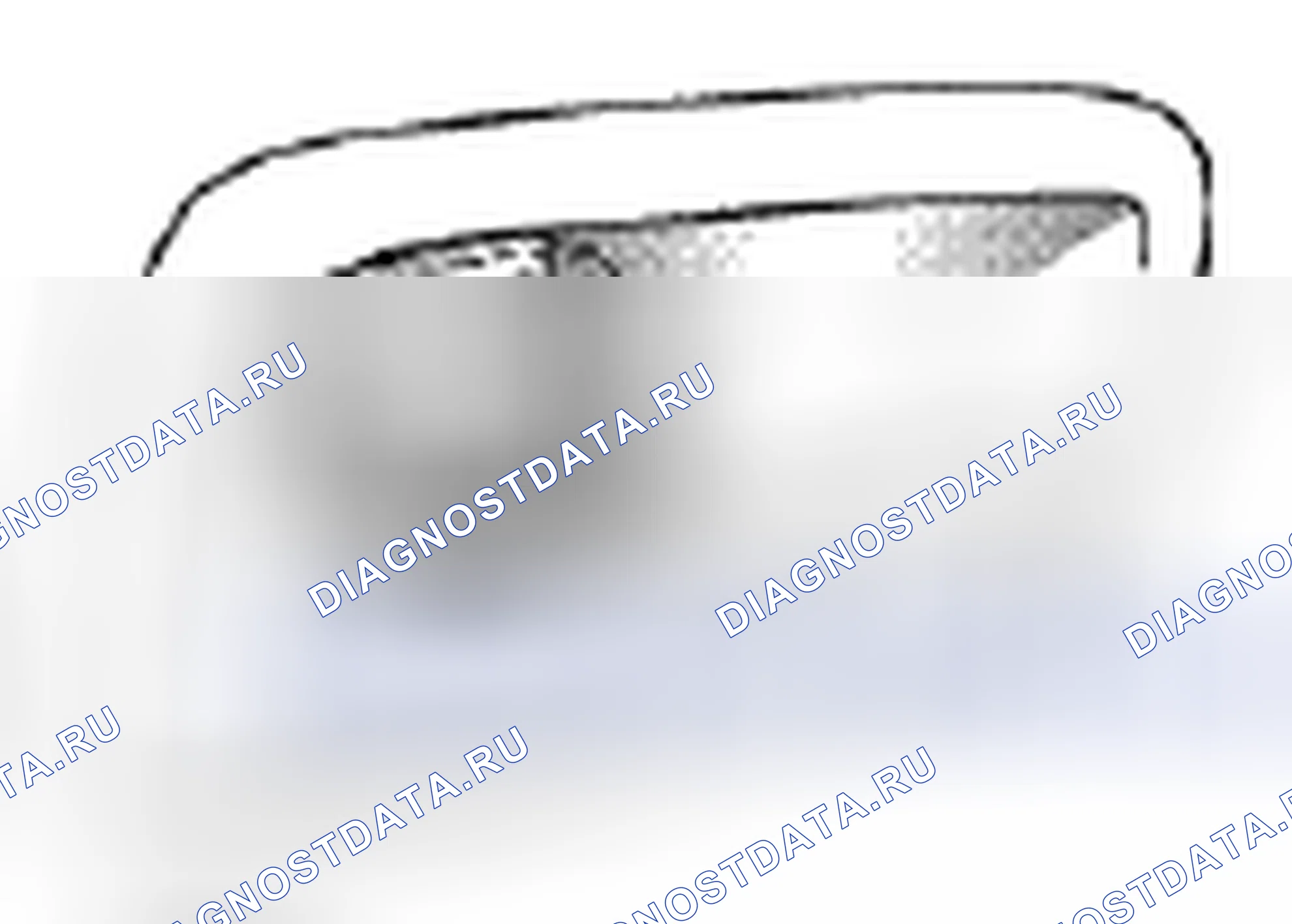 Рис. 40. Toyota Highlander II рестайлинг