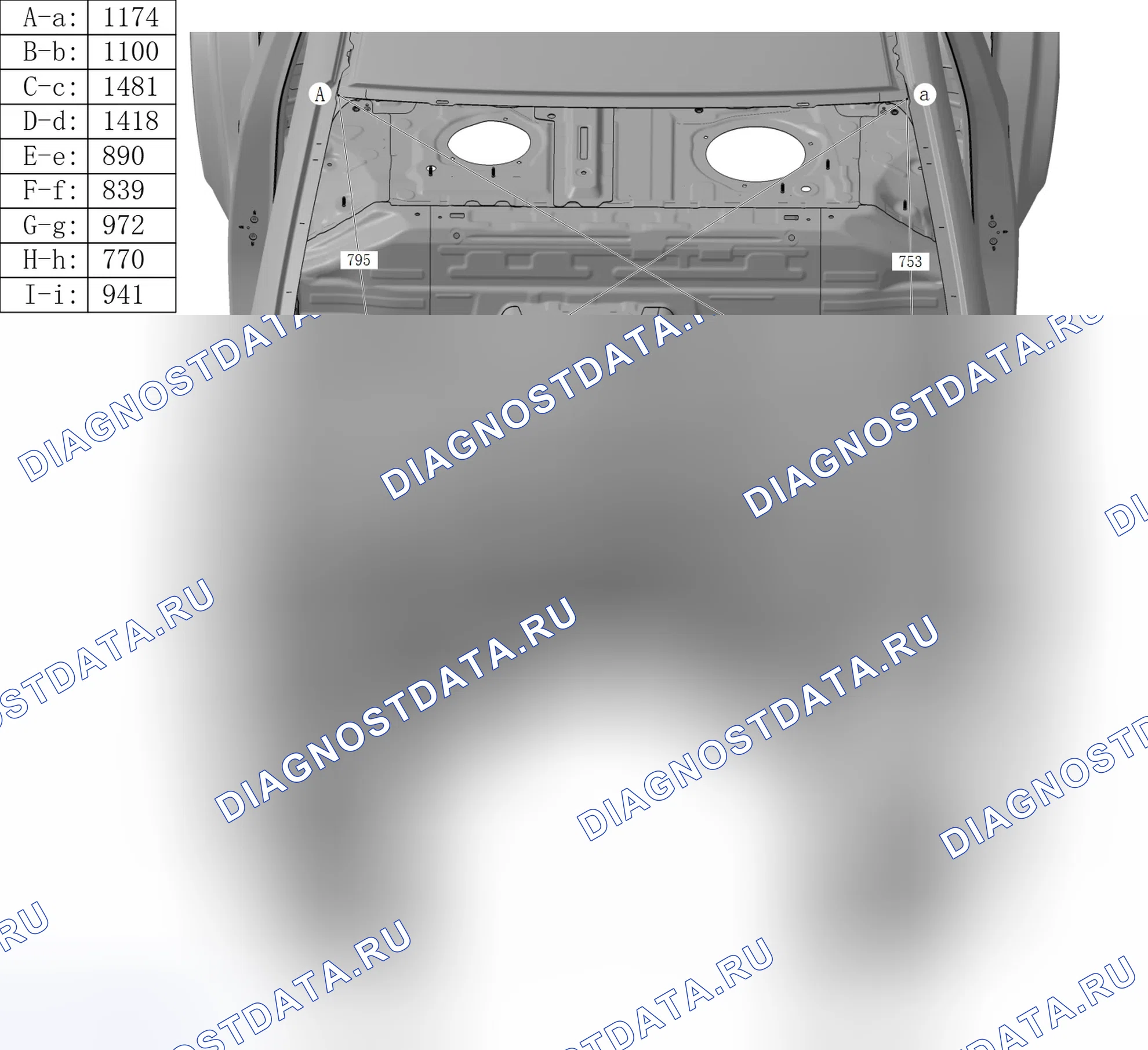 Моторный отсек — Wey Vv5. Wey VV5 I