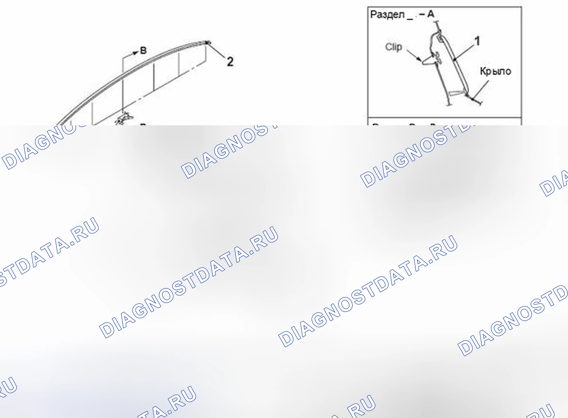 Рис. 5: <LANCER>. Mazda MX-5 NB