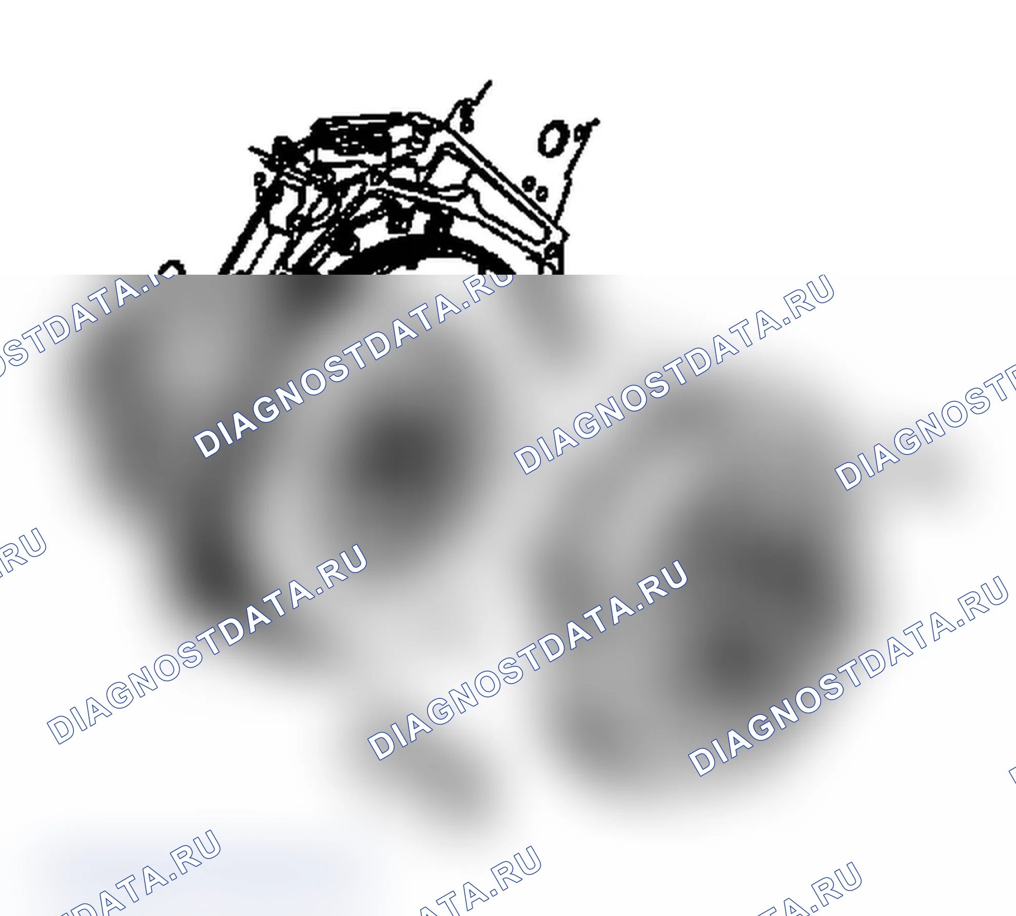 Рис. 14. Chevrolet Silverado 1500 