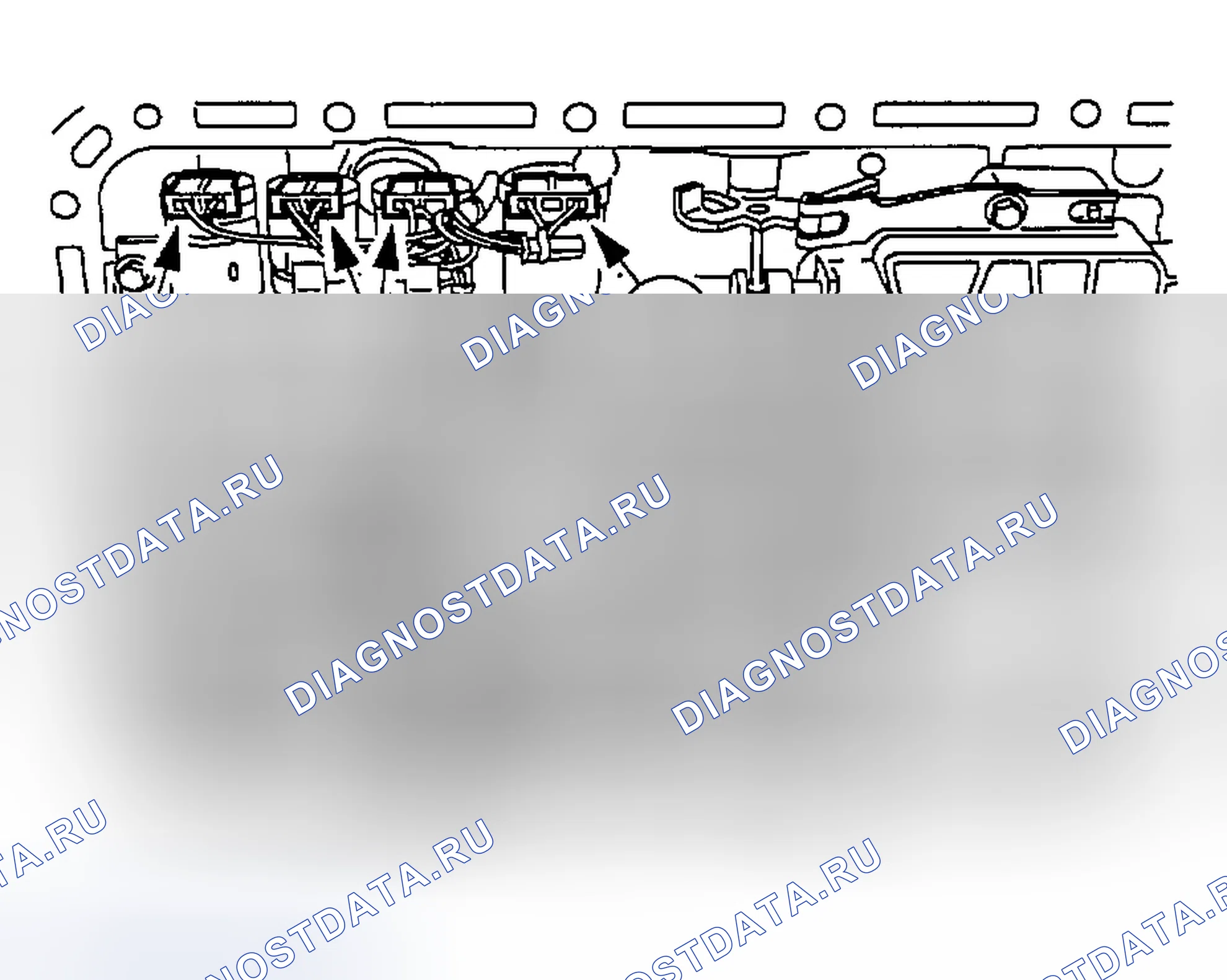 Рис. 556. Ford Explorer Sport Trac I