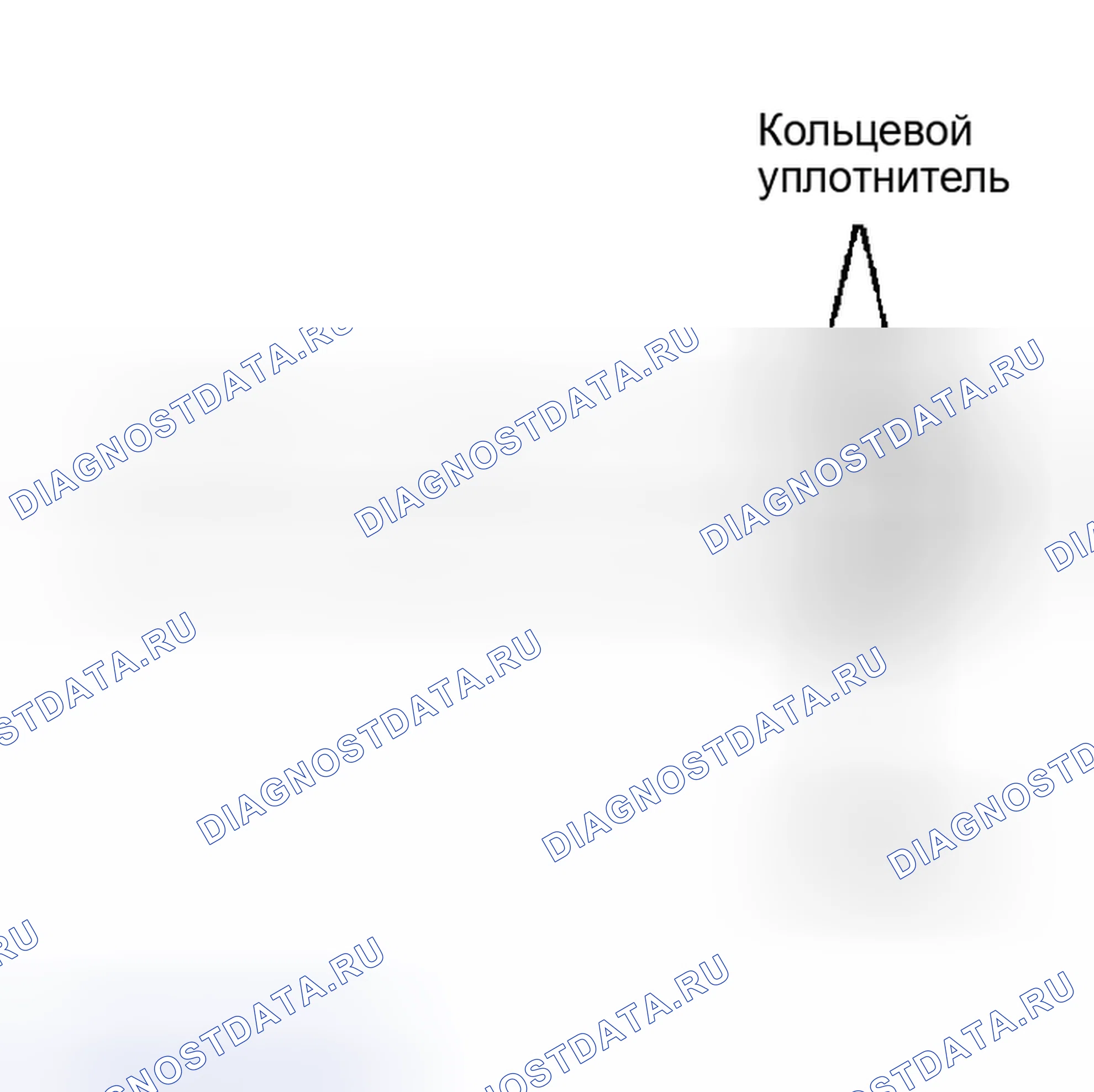 Рис. 284. Toyota Sequoia I рестайлинг
