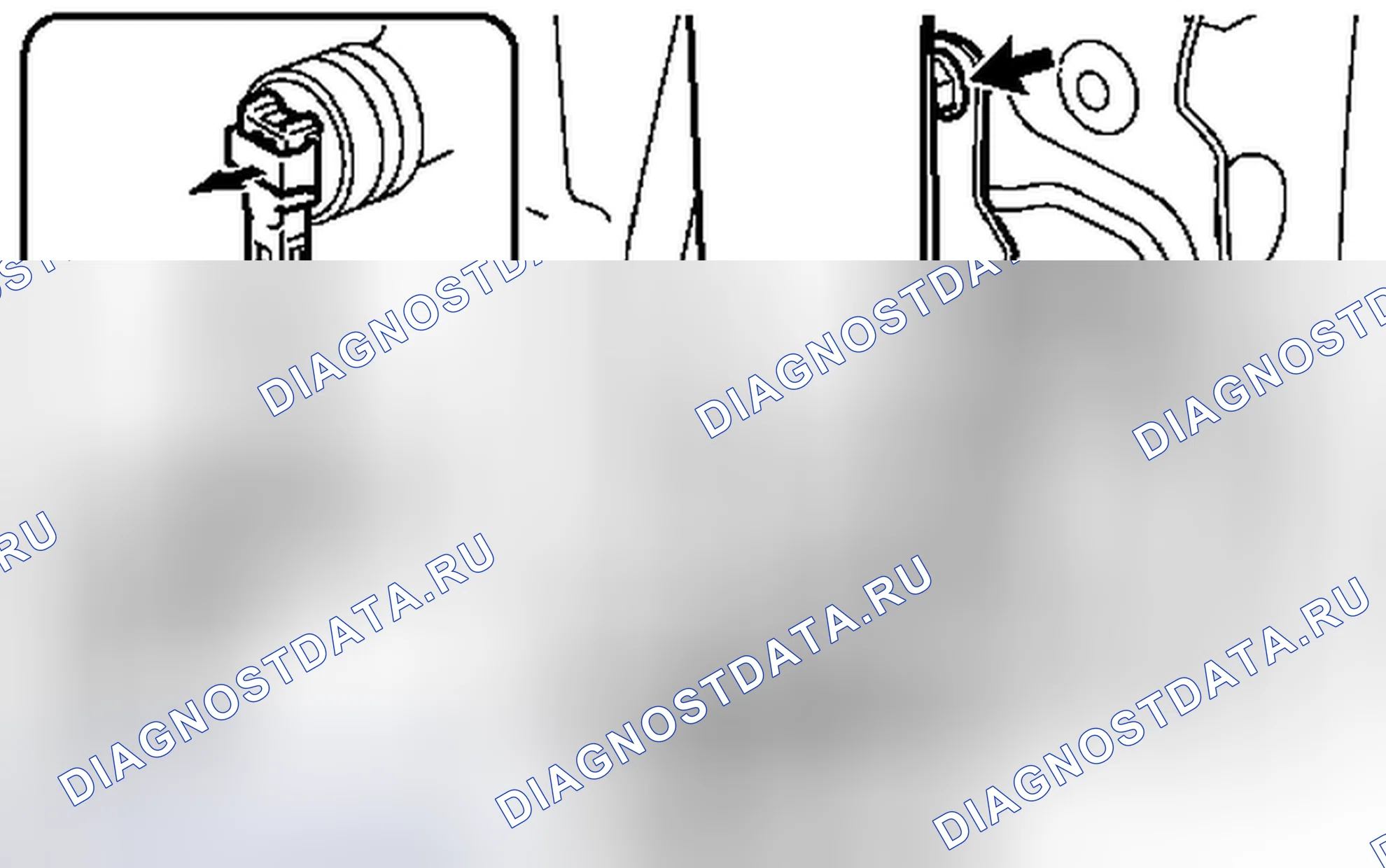Рис. 32. Toyota Tacoma II рестайлинг