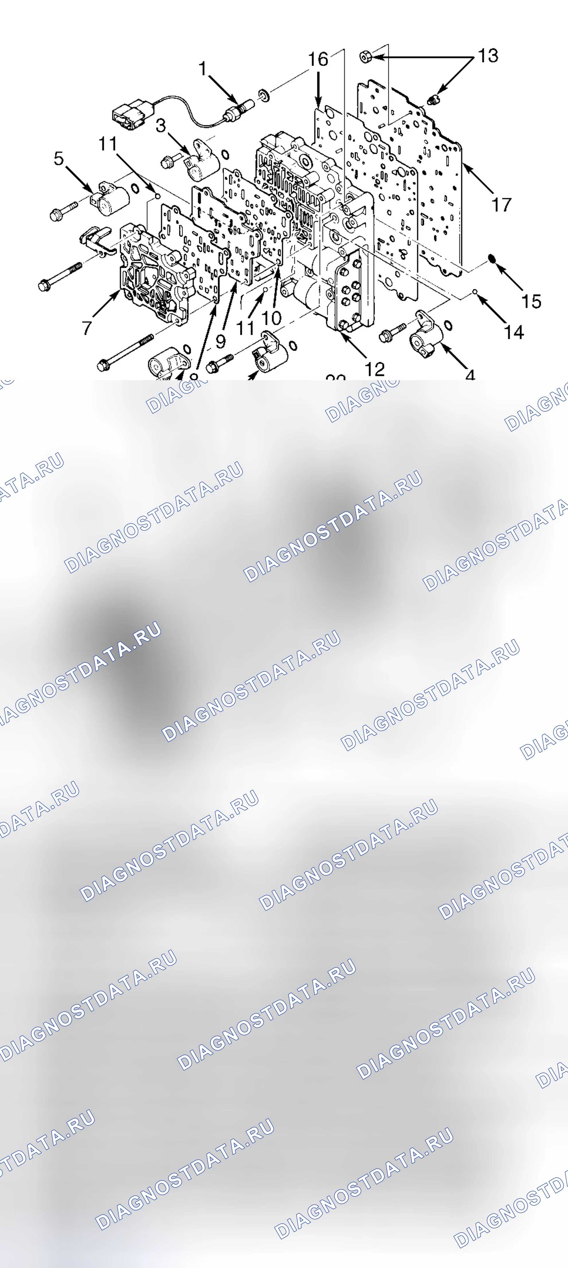 Рис. 42. Mazda MX-6 I