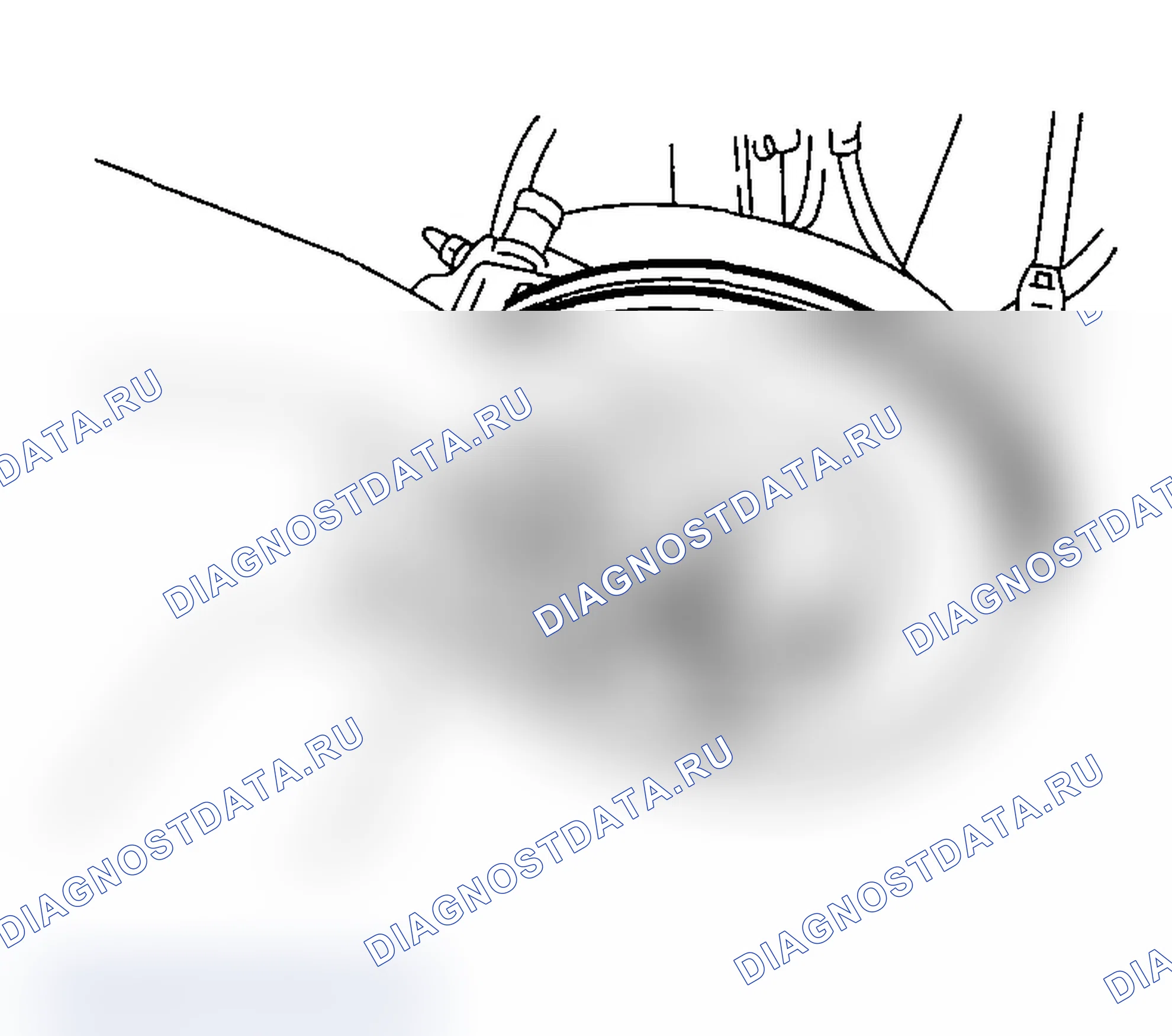 Рис. 38. Subaru Impreza WRX GD/GG рестайлинг 2