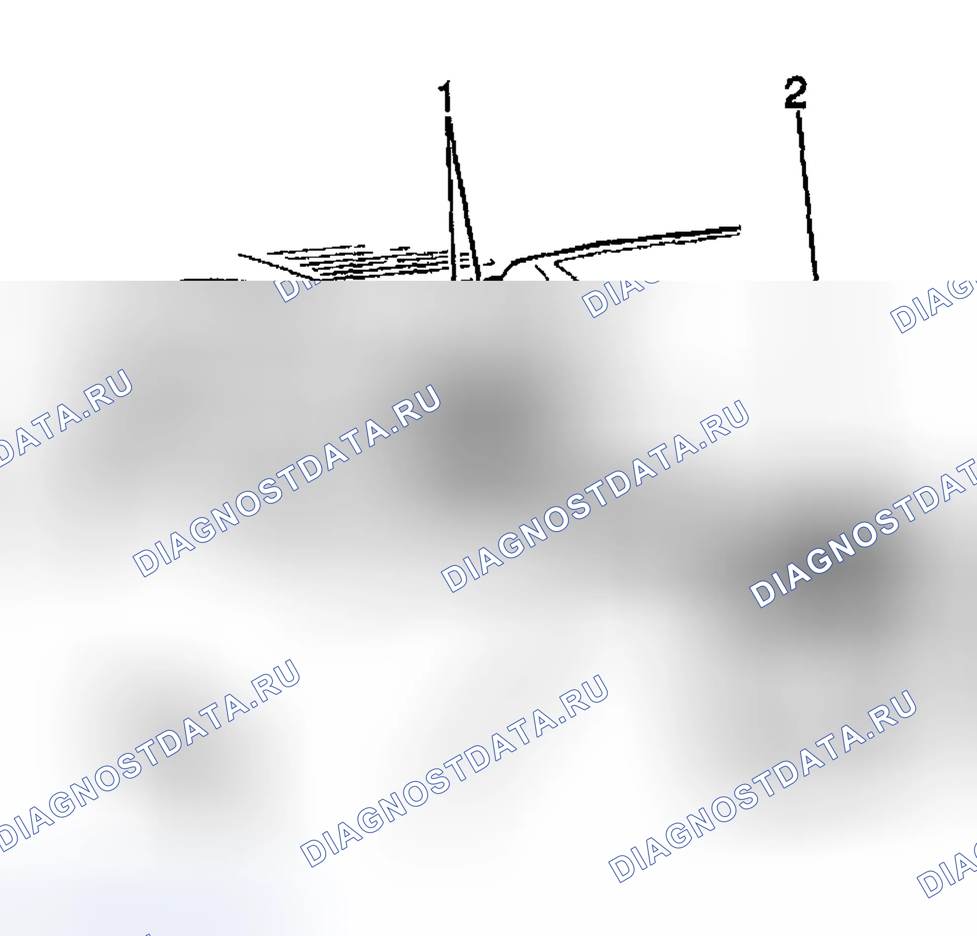 Рис. 115. Lexus LX J100 рестайлинг