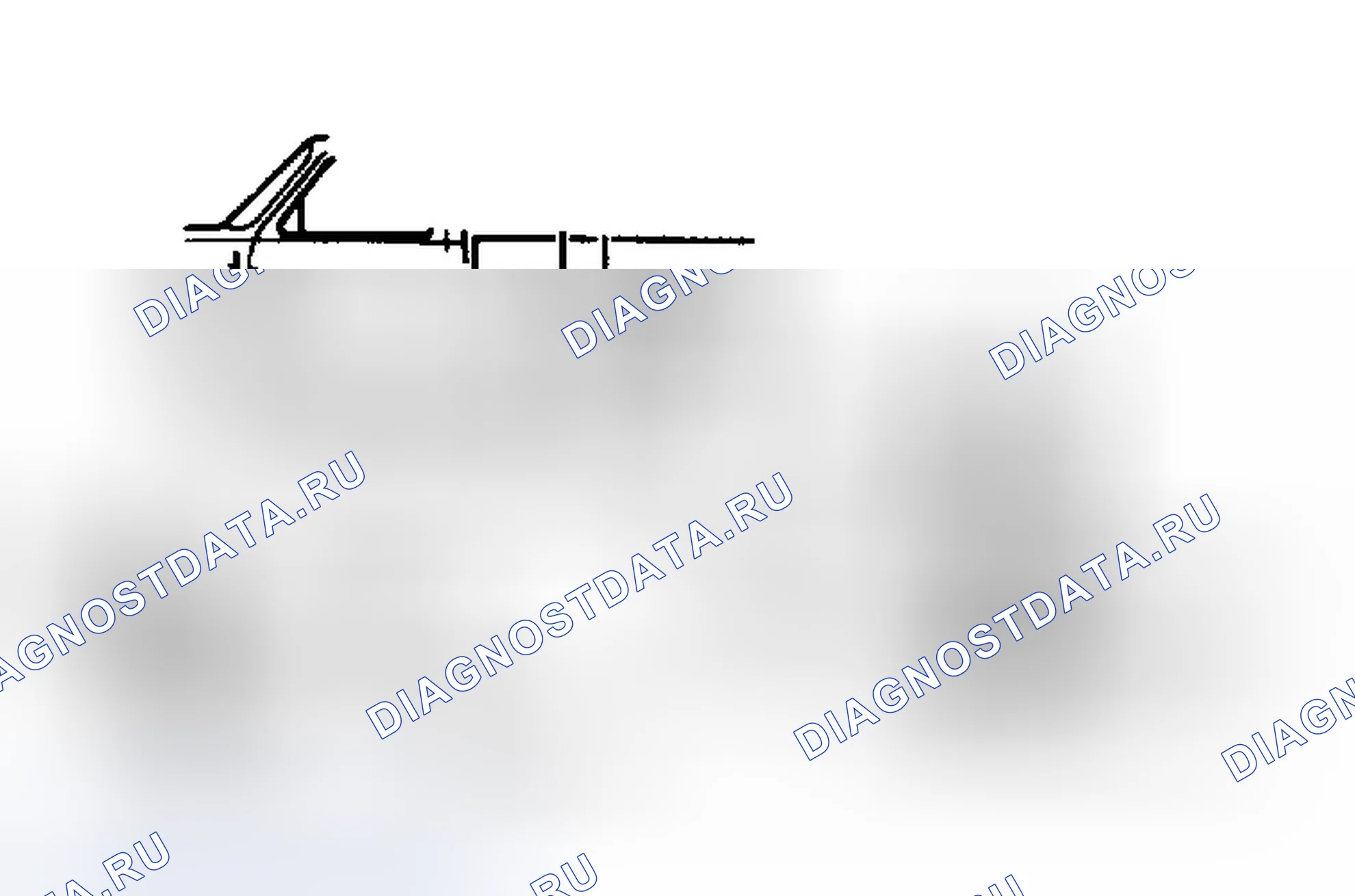 Рис. 9: Jacking Points (S10/15) Предоставлено General Motors Corp.. GMC Pickup R3500 