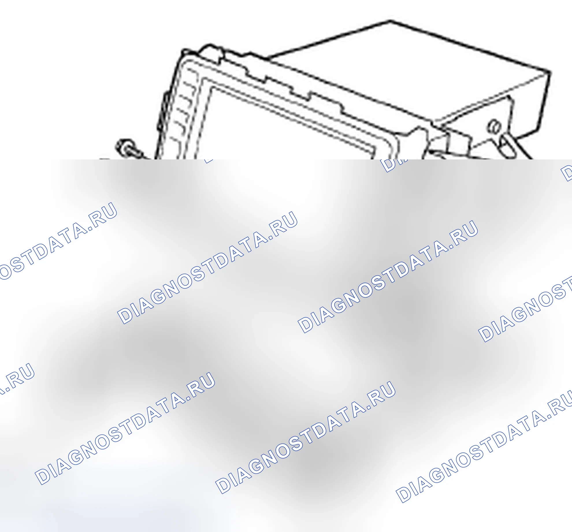 Рис. 6. Honda Ridgeline I