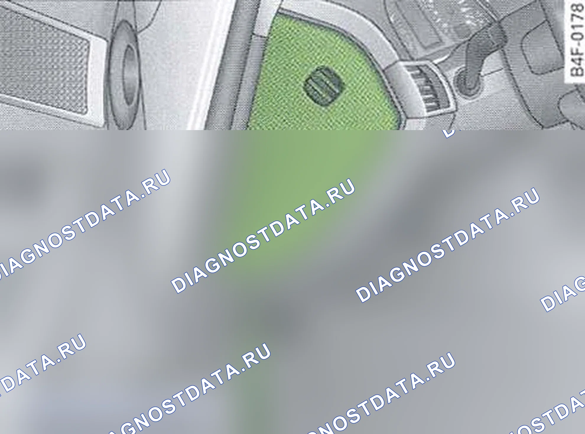 Рис. 23. Audi S6 C6