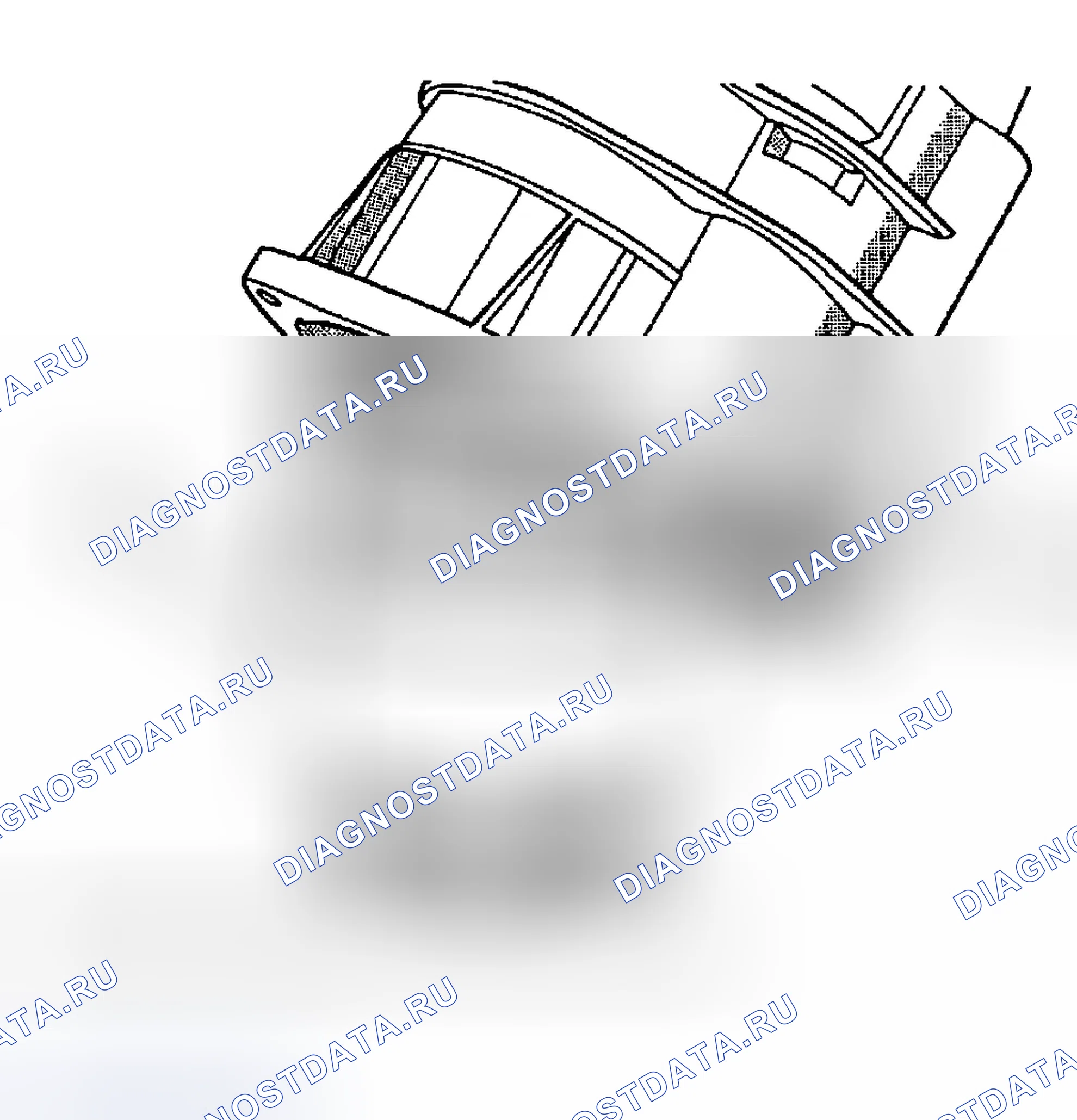 Рис. 158. Dodge Pickup R1500 