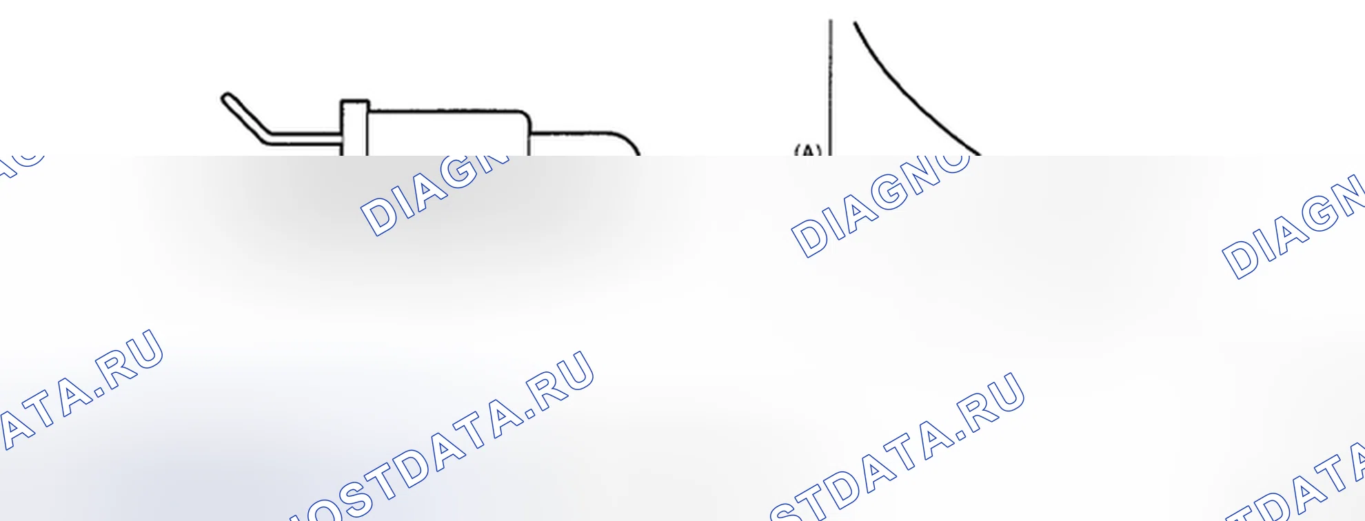 Рис. 260: ОПИСАНИЕ КОМПОНЕНТОВ. Subaru Impreza WRX GH