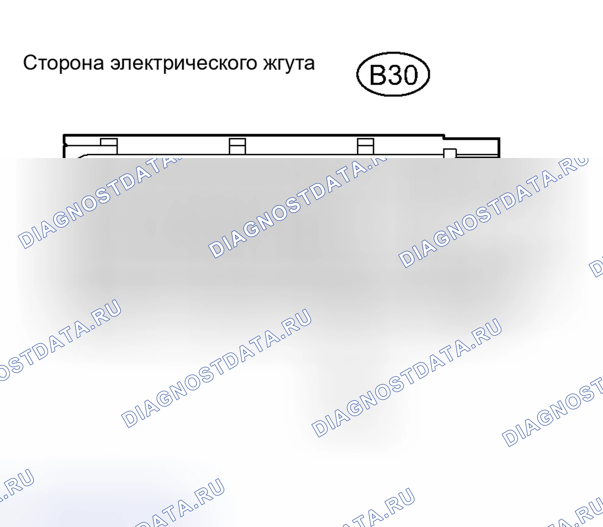 Рис. 1157. Toyota RAV4 III